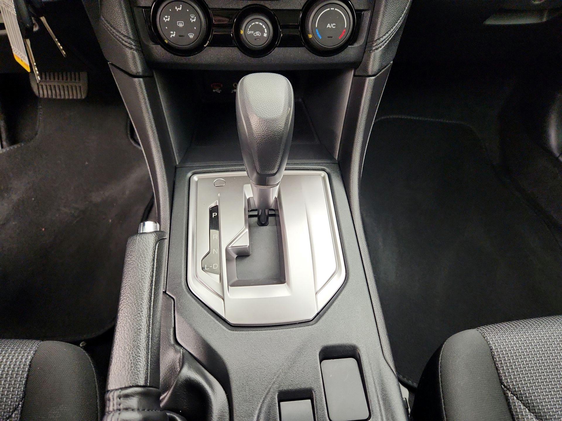 Thumbnail: 2023 Subaru Impreza - 17