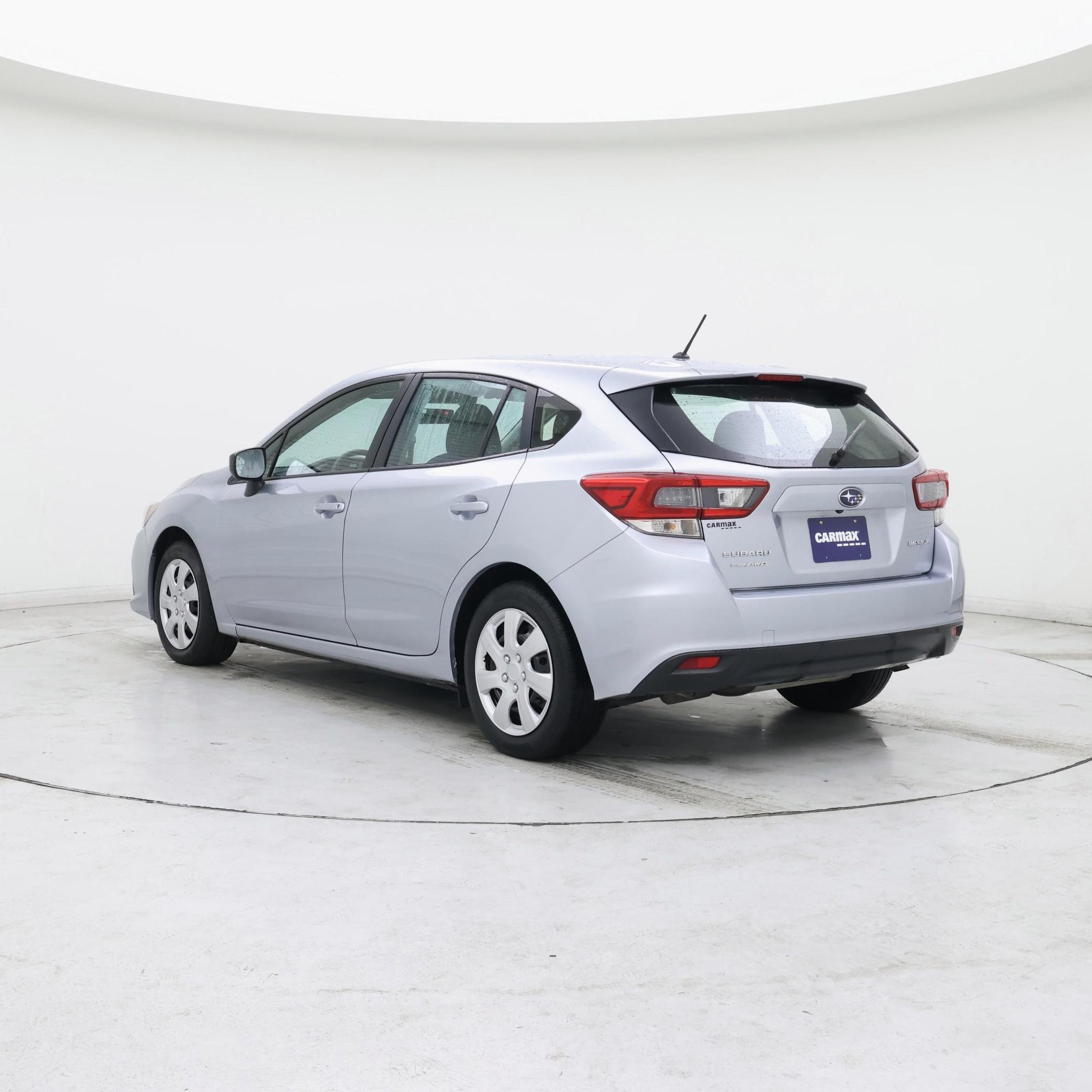 Thumbnail: 2023 Subaru Impreza - 2