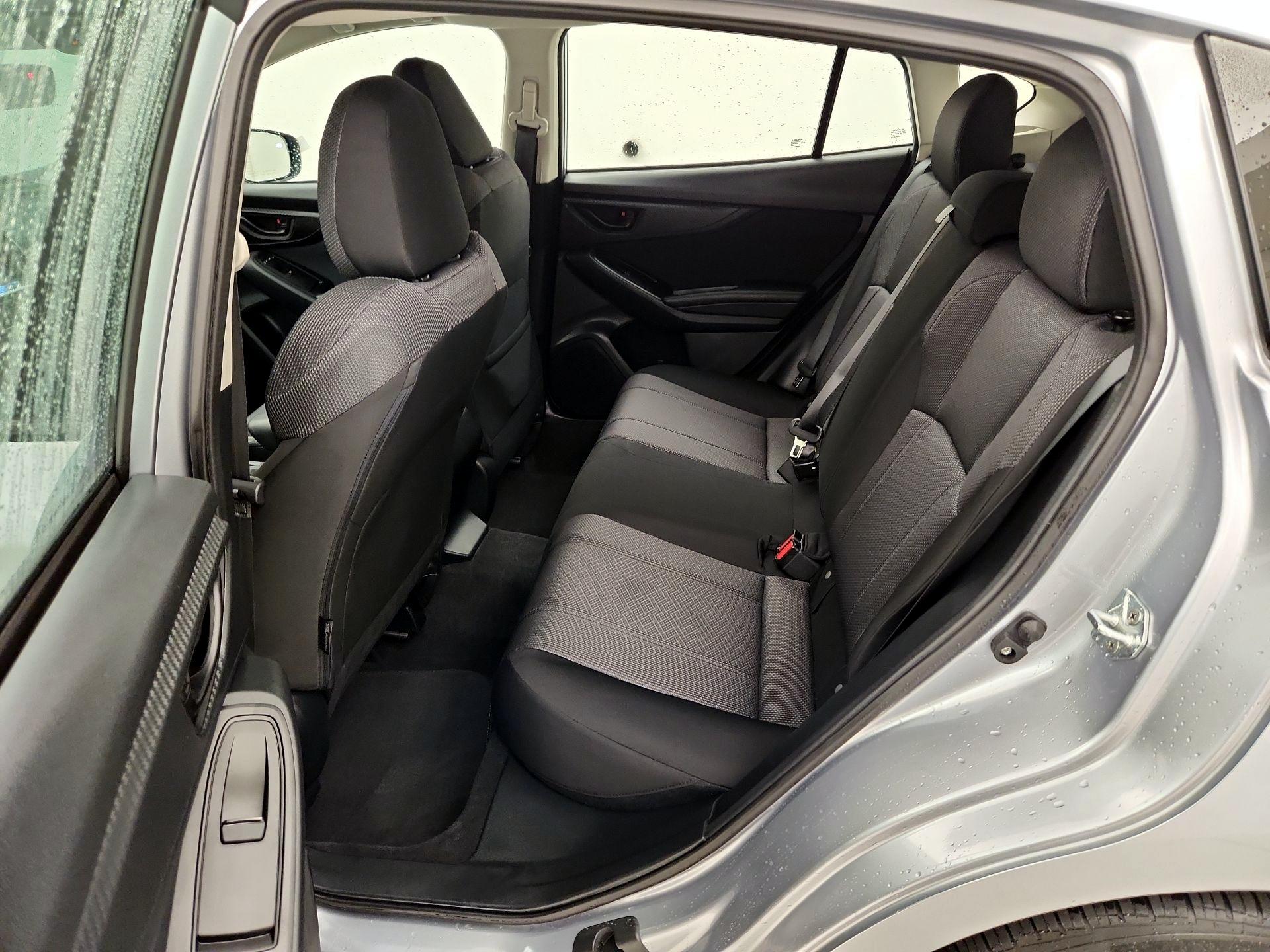 Thumbnail: 2023 Subaru Impreza - 19