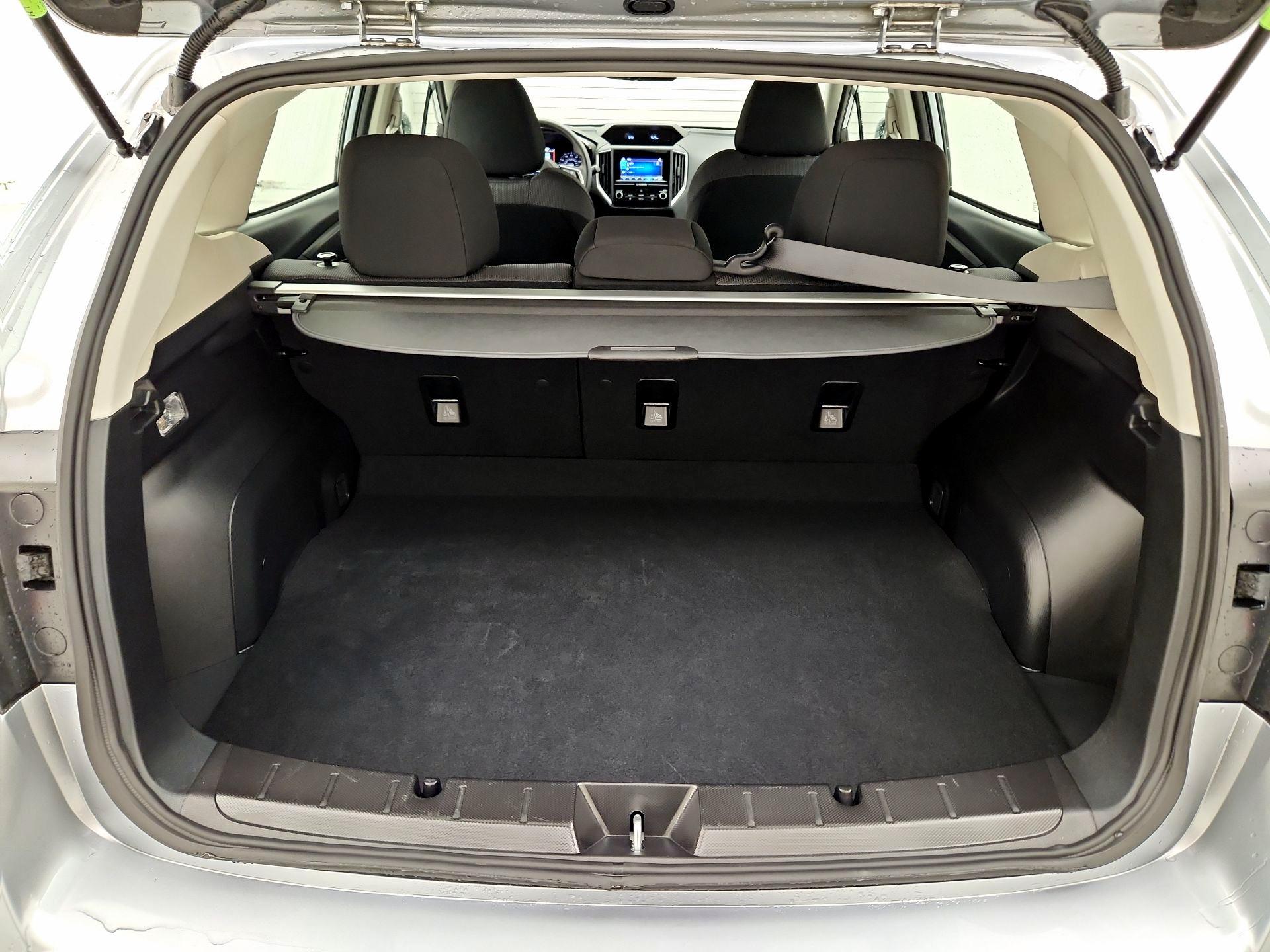 Thumbnail: 2023 Subaru Impreza - 20