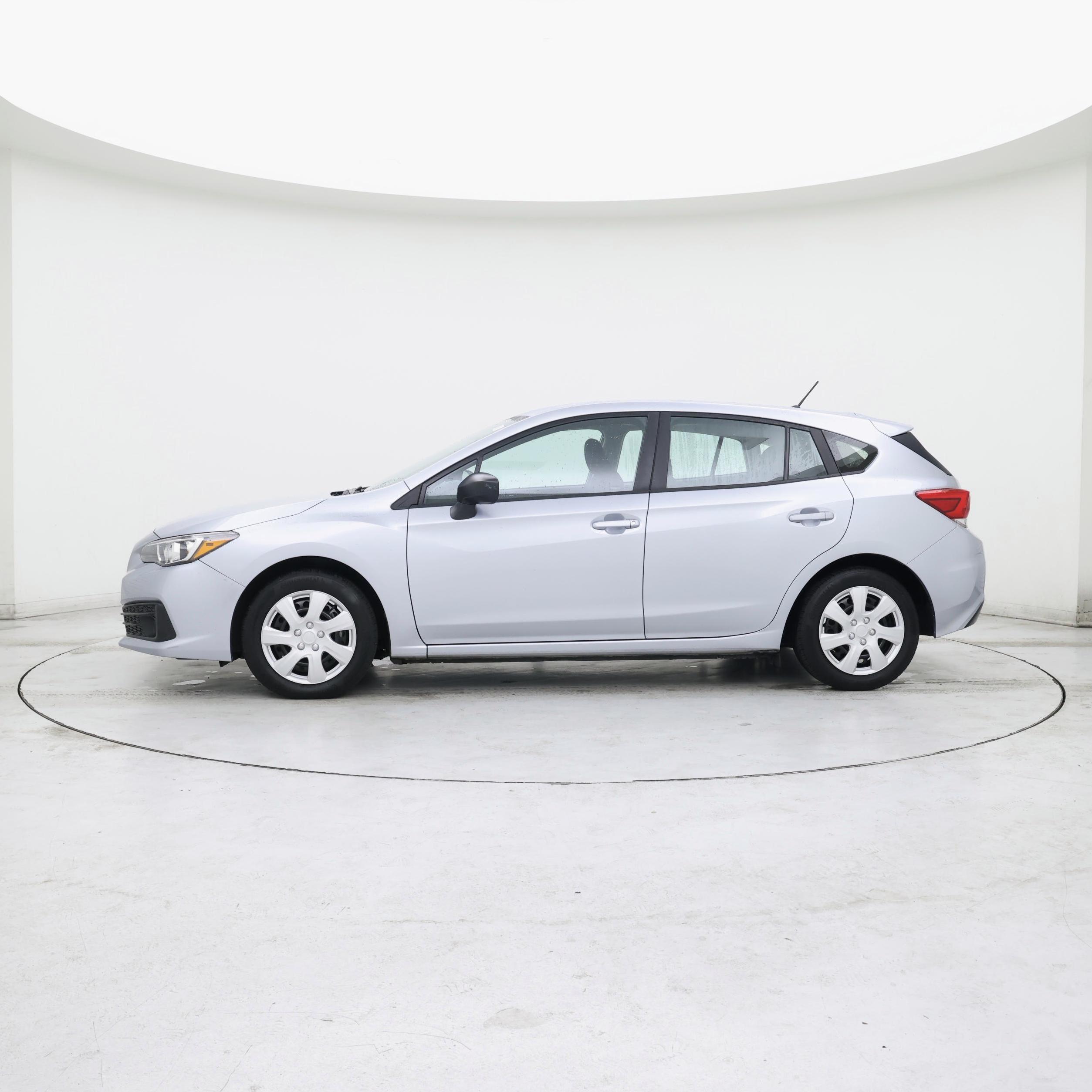 Thumbnail: 2023 Subaru Impreza - 3