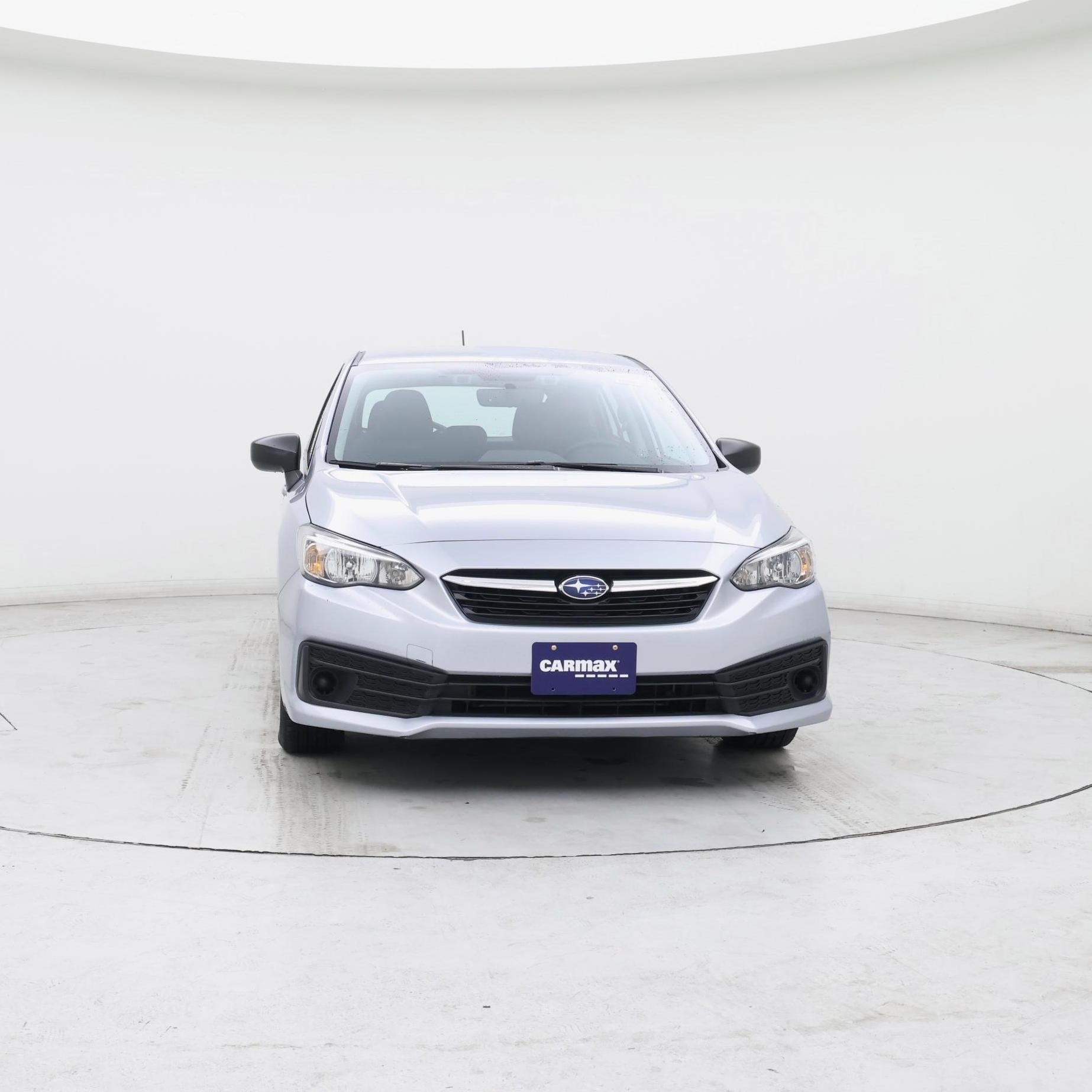 Thumbnail: 2023 Subaru Impreza - 5