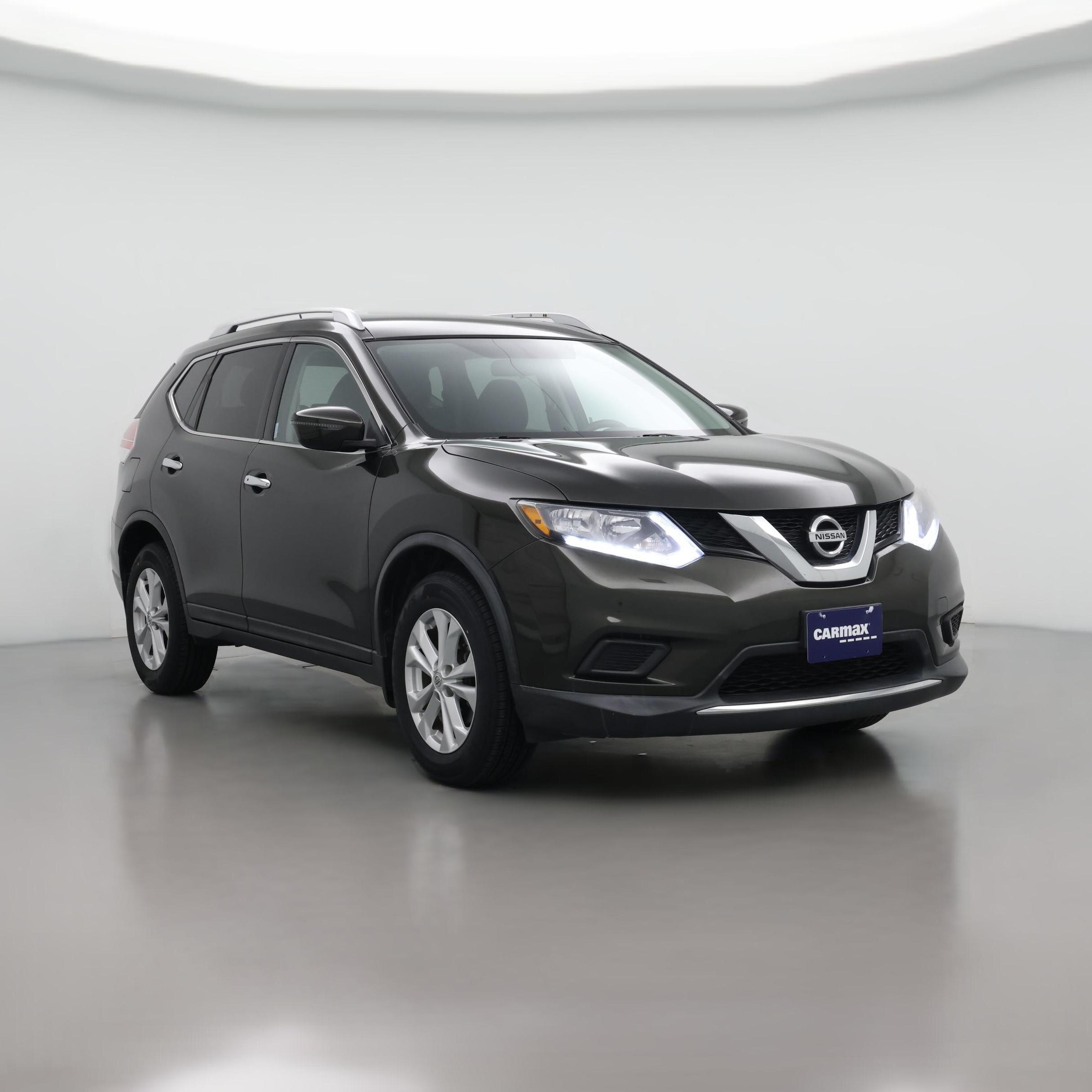 Thumbnail: 2016 Nissan Rogue - 1