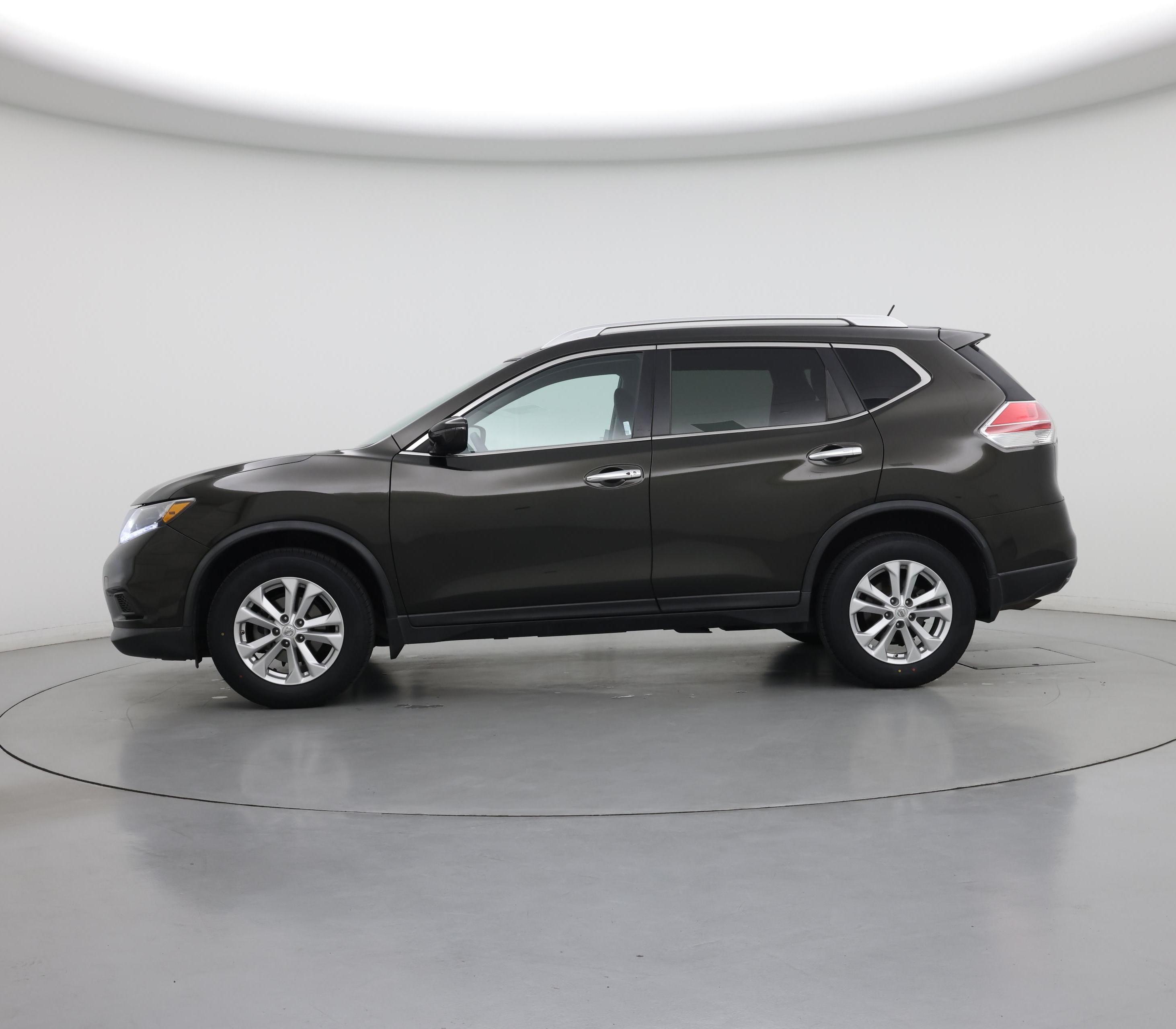 Thumbnail: 2016 Nissan Rogue - 3