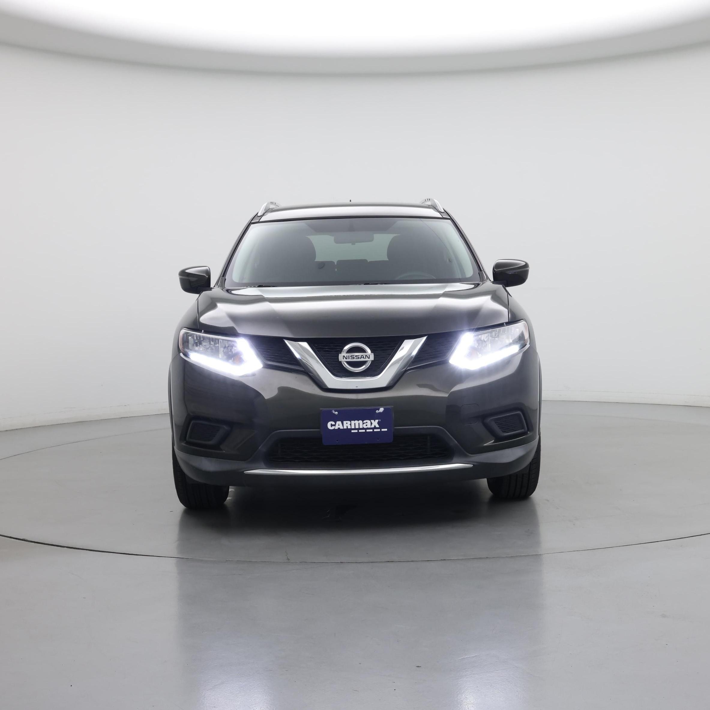 Thumbnail: 2016 Nissan Rogue - 5