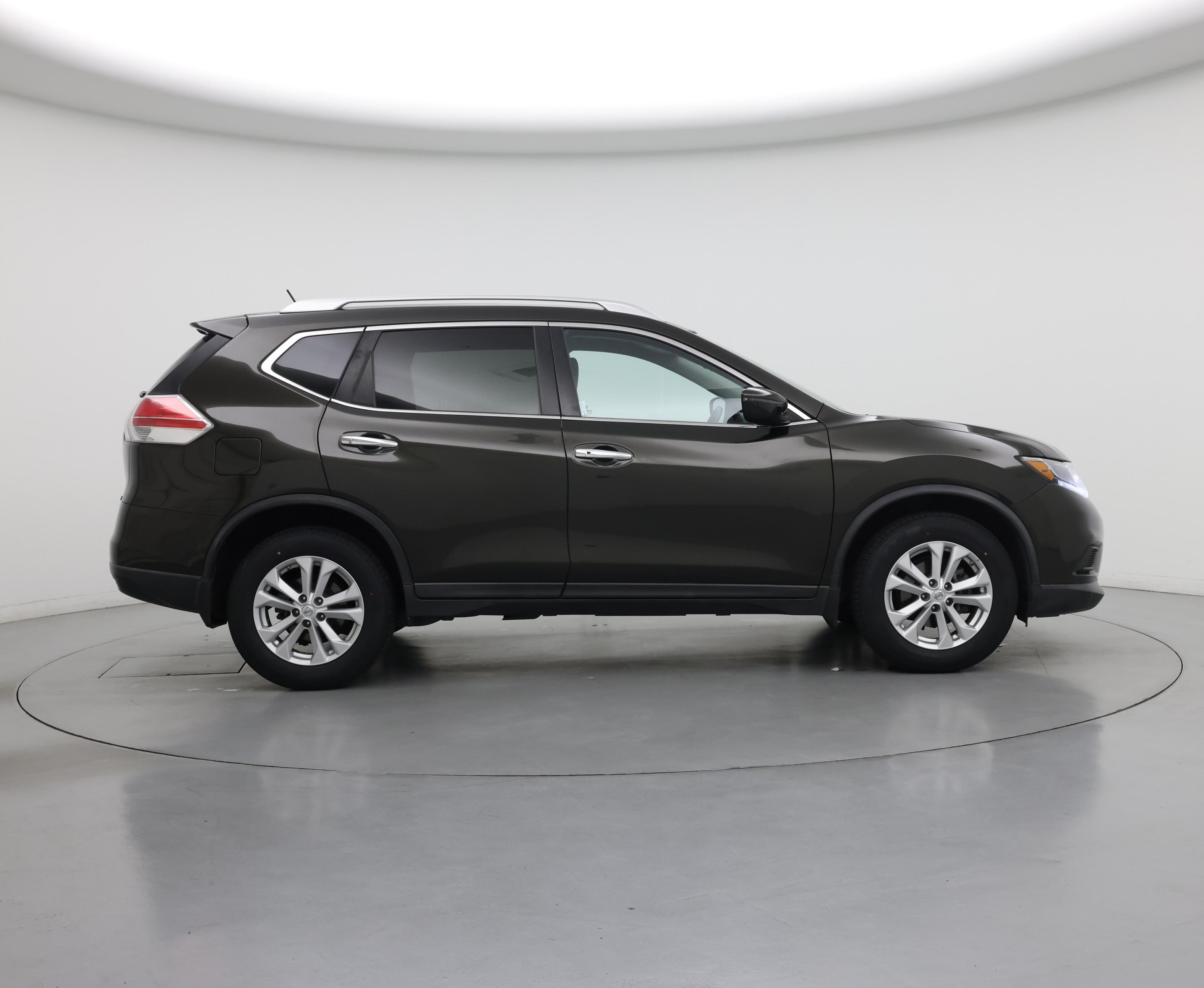 Thumbnail: 2016 Nissan Rogue - 7