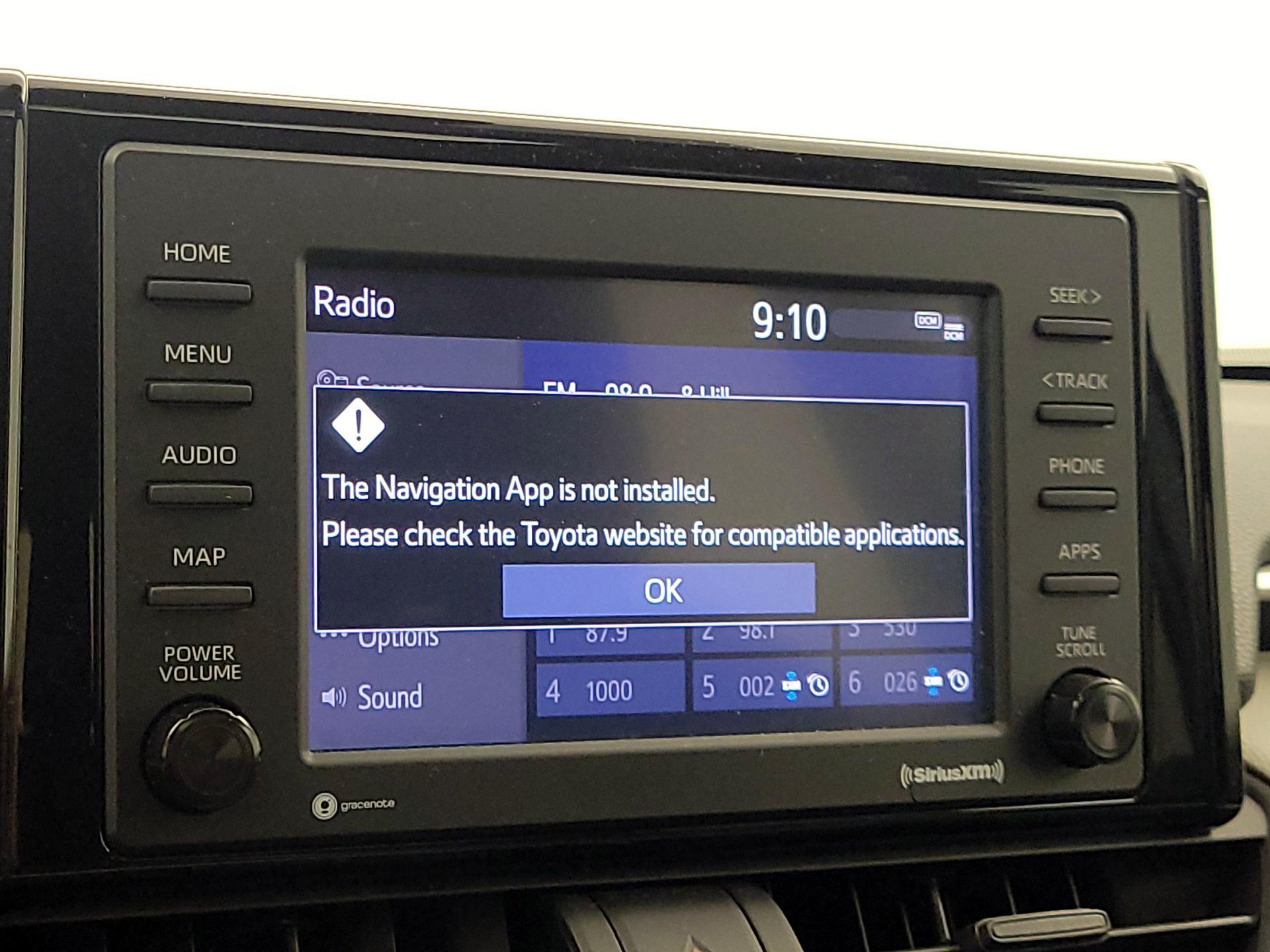 Thumbnail: 2021 Toyota RAV4 - 14