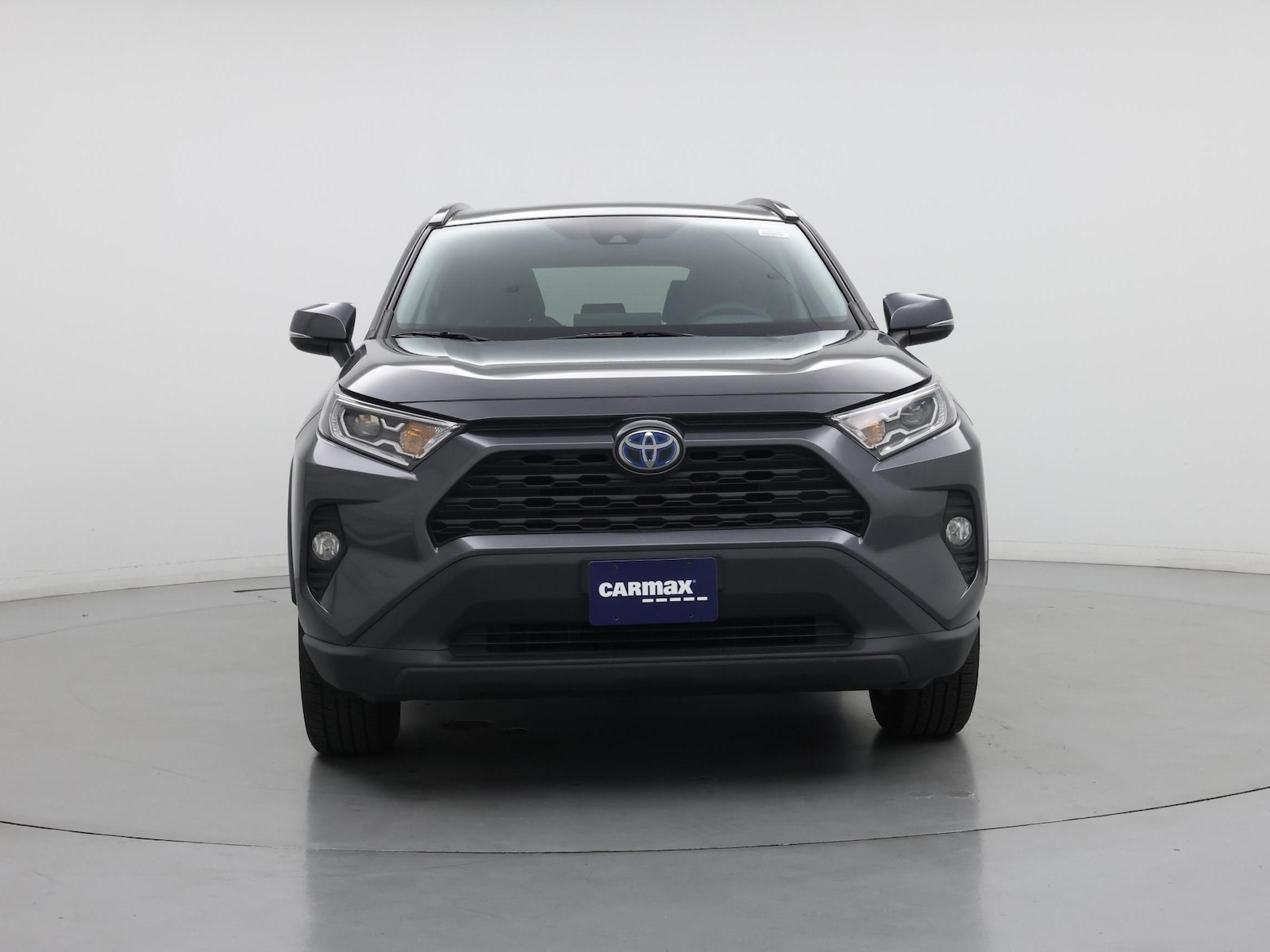 2021 Toyota RAV4 XLE - Photo 6