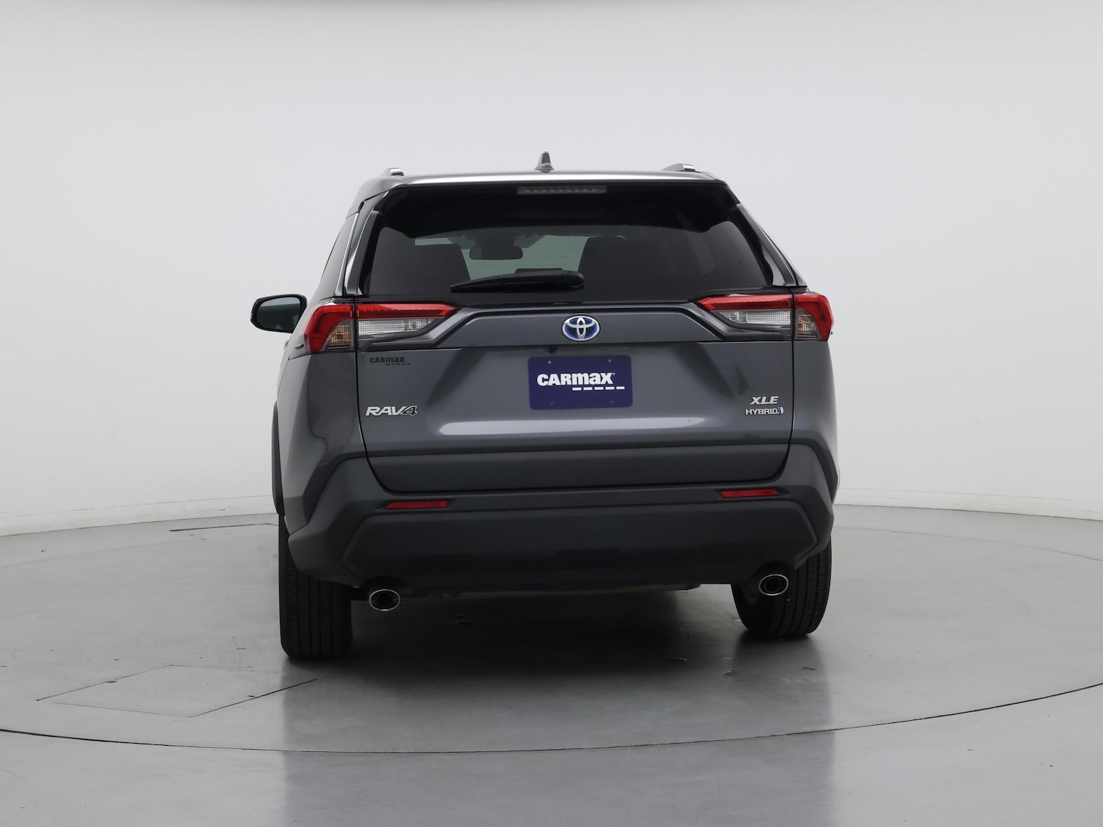 2021 Toyota RAV4 XLE - Photo 7