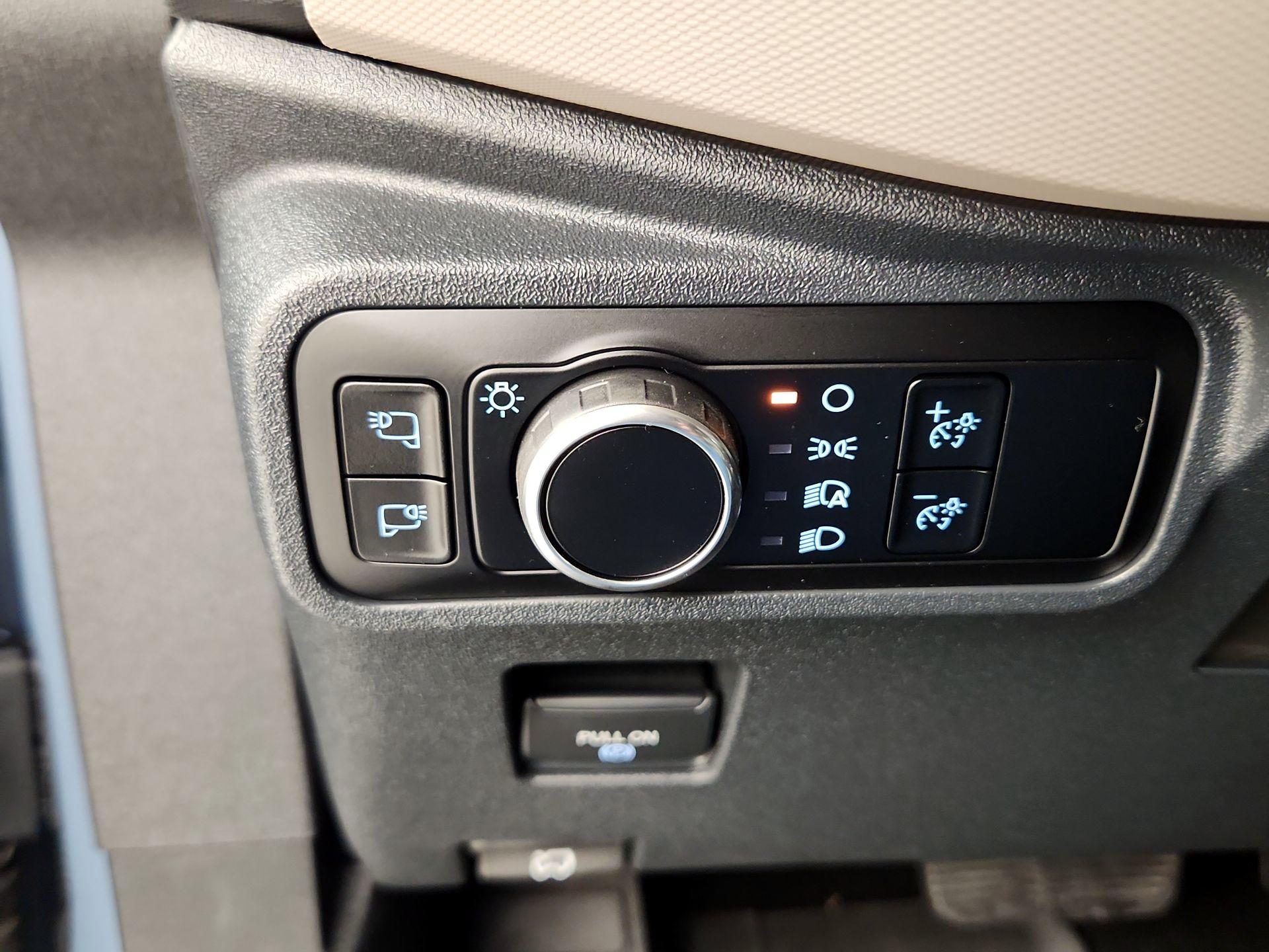 Thumbnail: 2024 Ford Bronco - 13