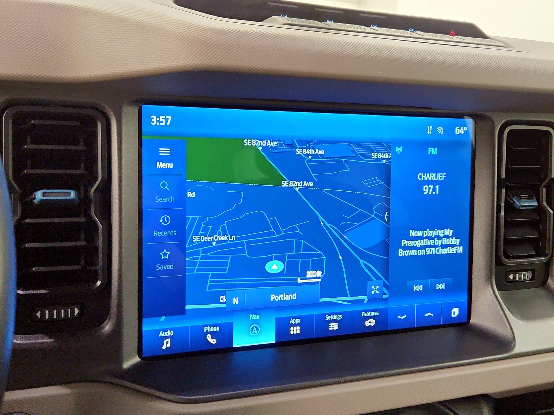 Thumbnail: 2024 Ford Bronco - 14