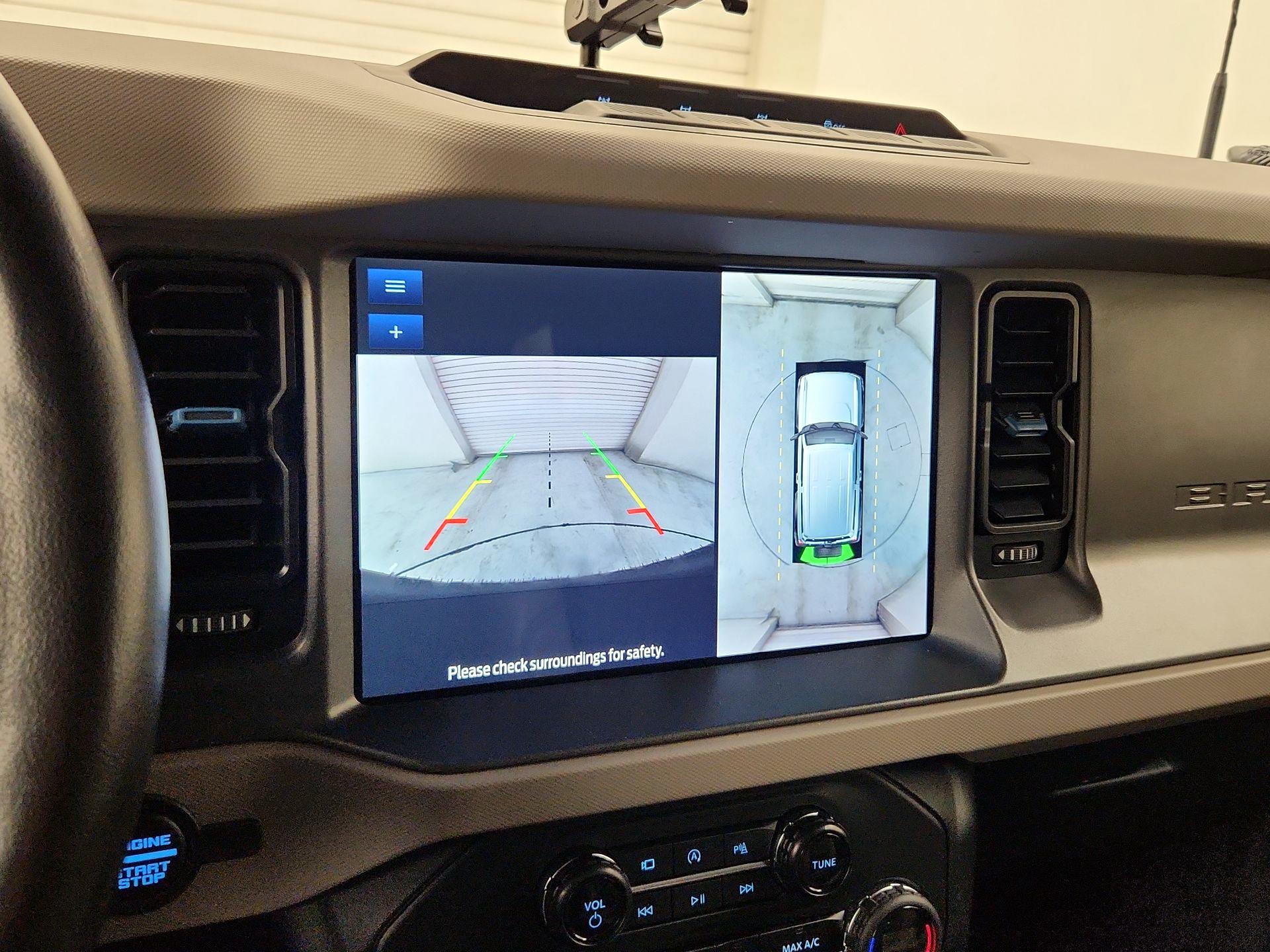 Thumbnail: 2024 Ford Bronco - 15