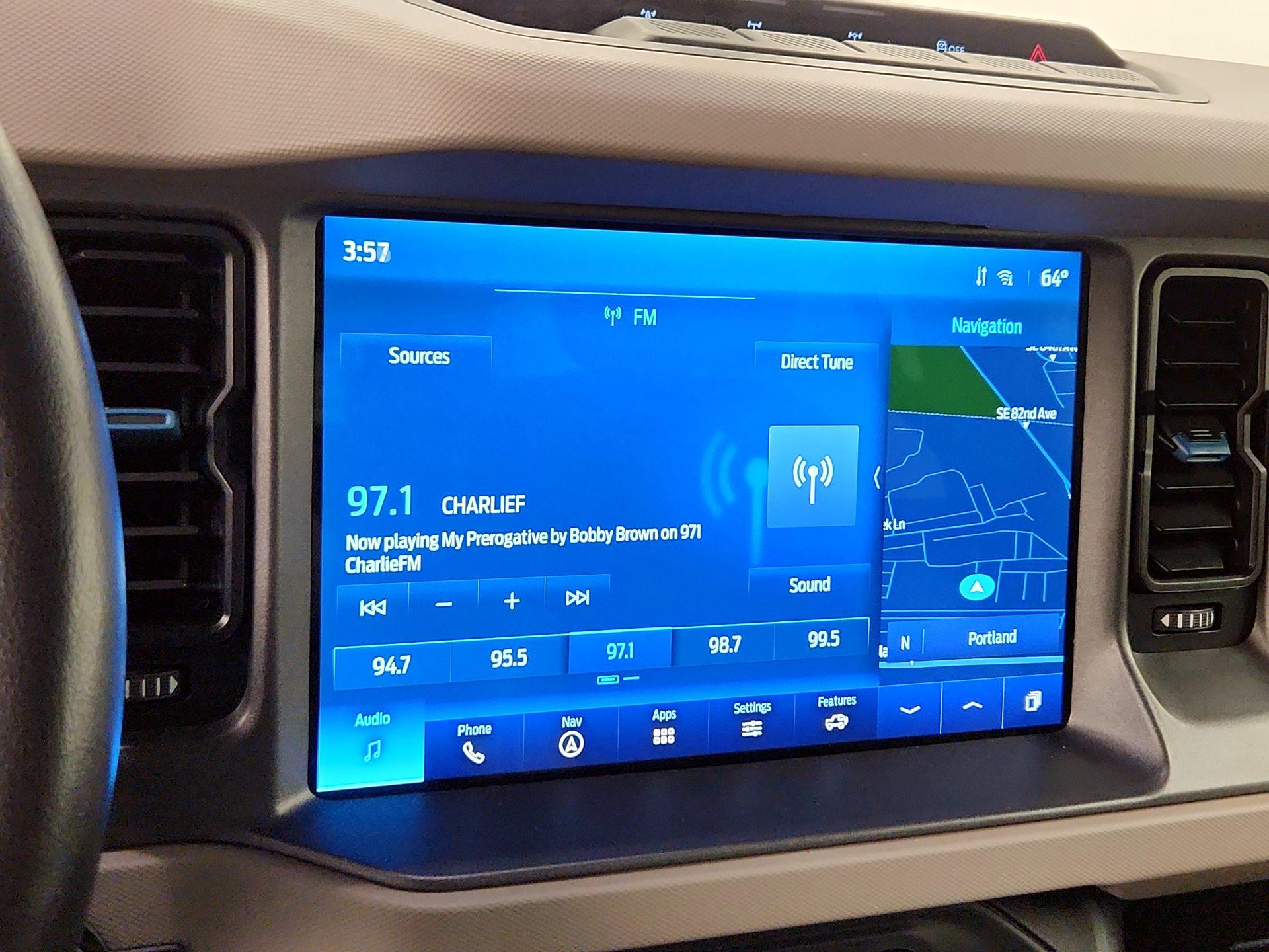 Thumbnail: 2024 Ford Bronco - 16