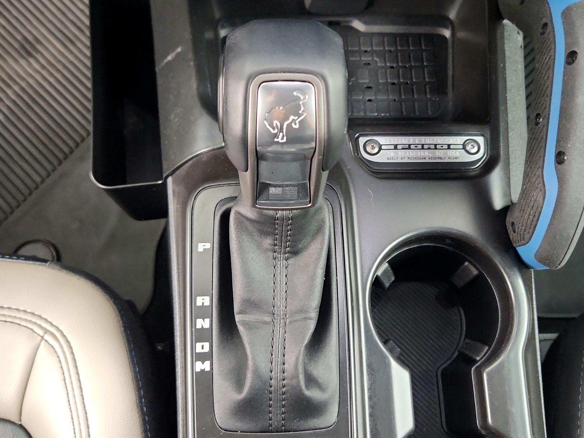 Thumbnail: 2024 Ford Bronco - 18