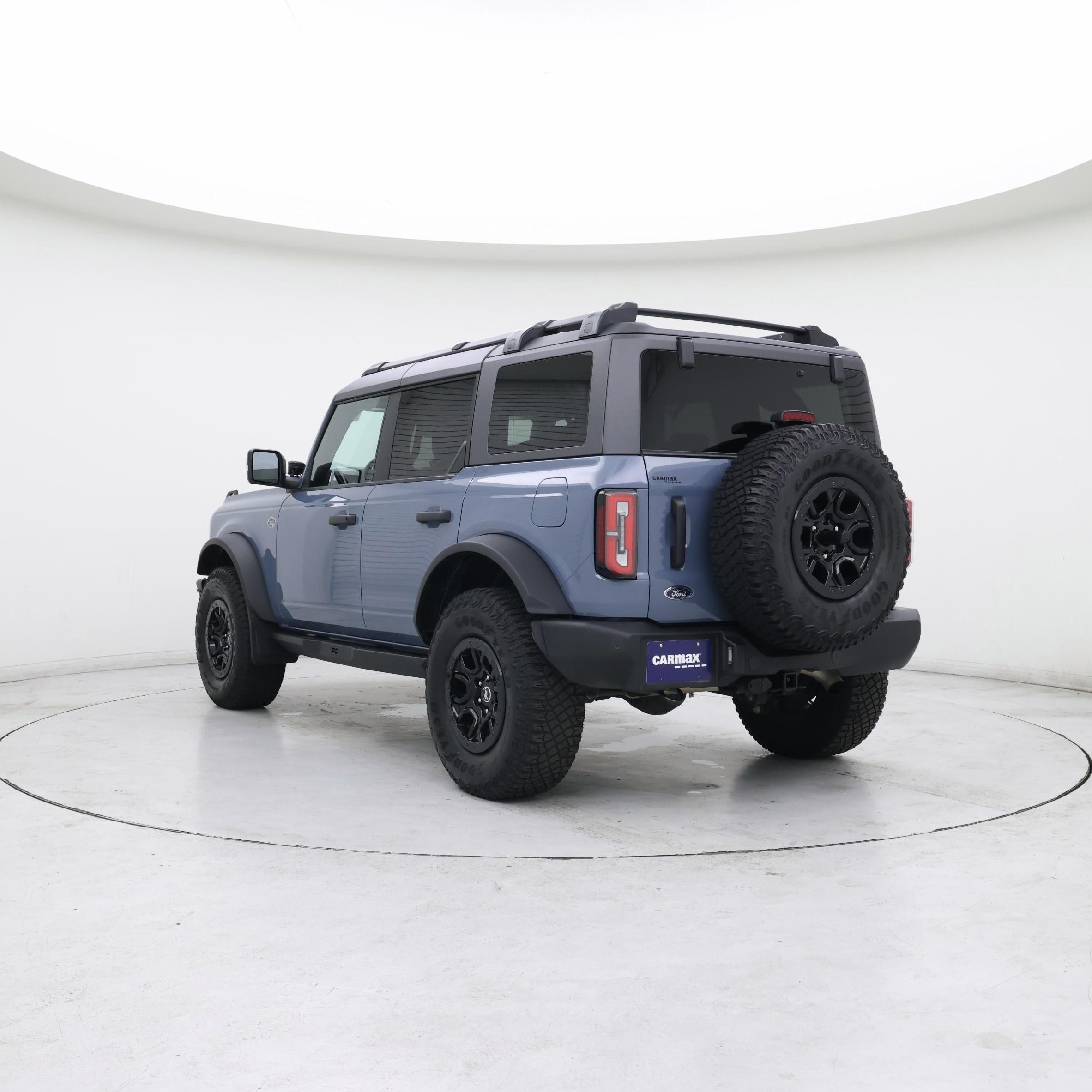 Thumbnail: 2024 Ford Bronco - 2