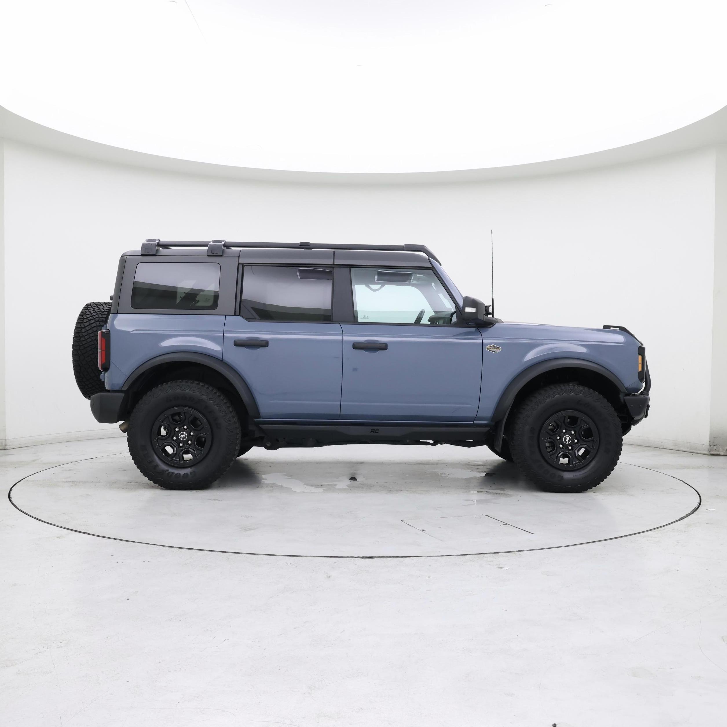 Thumbnail: 2024 Ford Bronco - 7