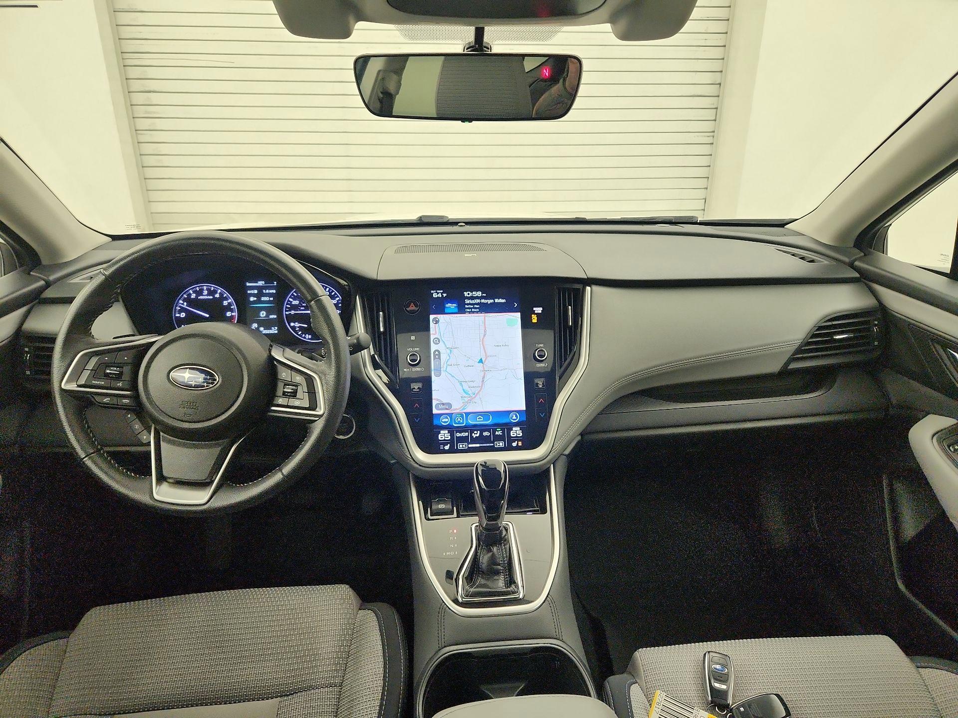 Thumbnail: 2020 Subaru Outback - 9