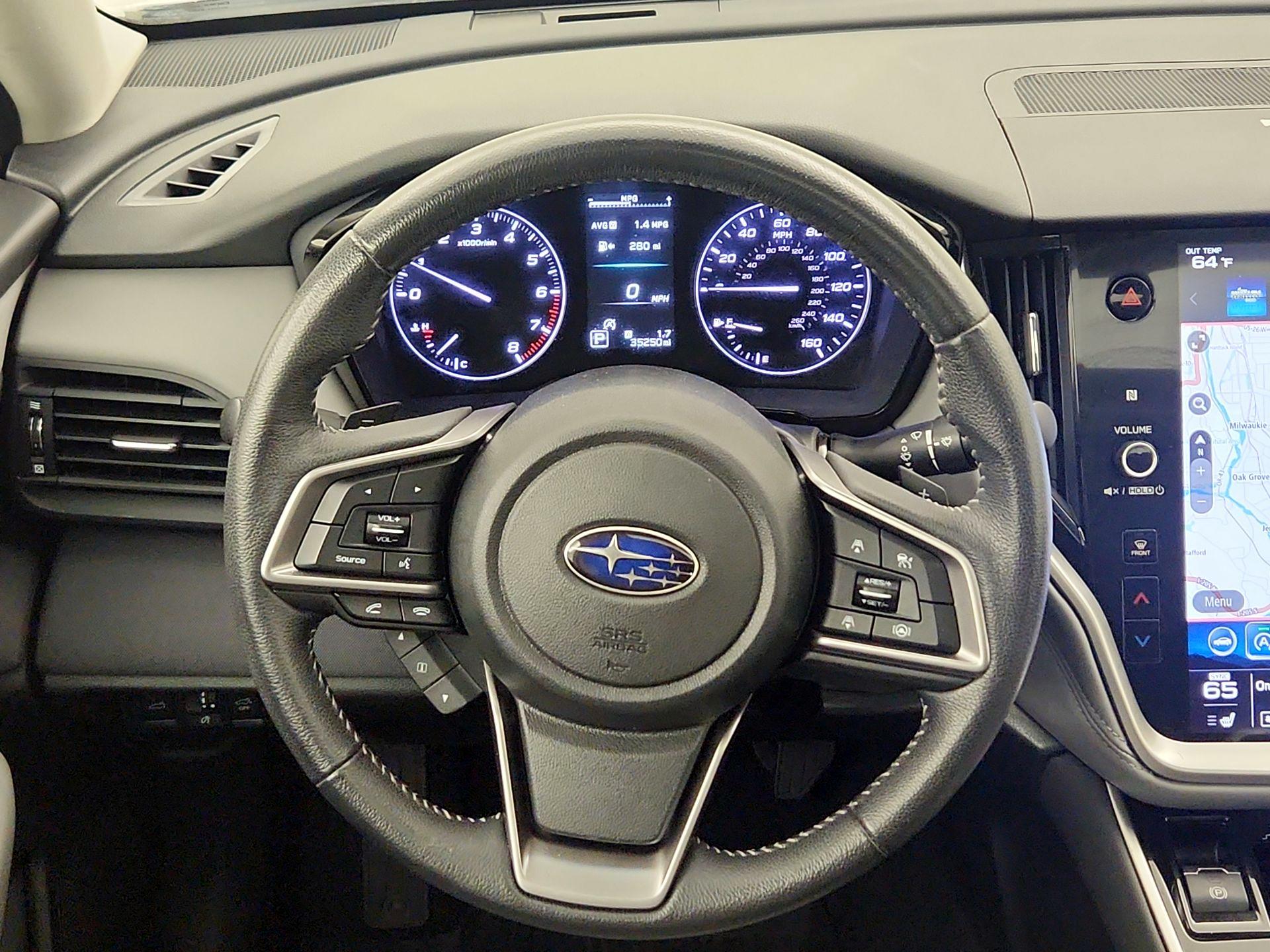 Thumbnail: 2020 Subaru Outback - 10