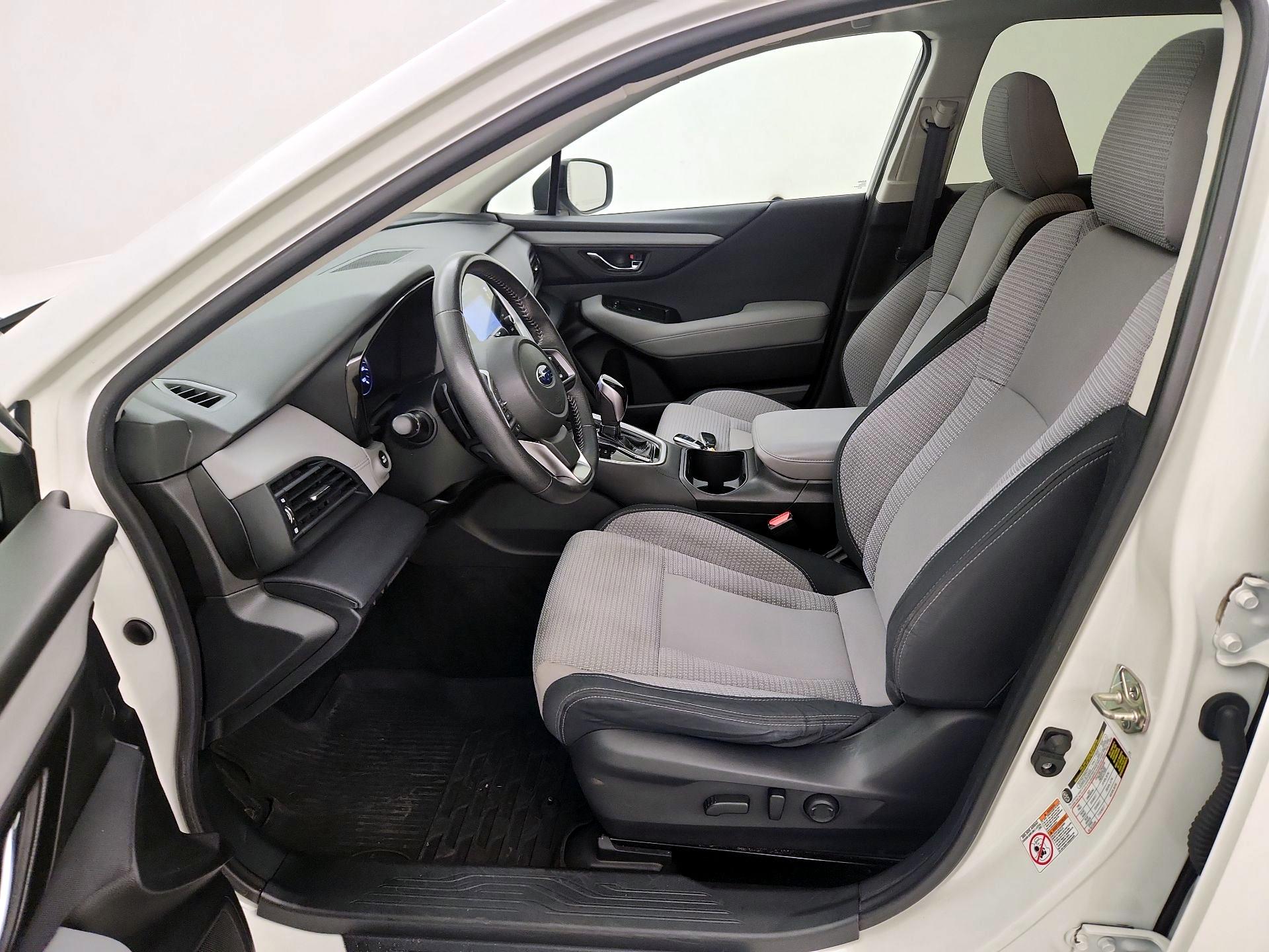 Thumbnail: 2020 Subaru Outback - 11