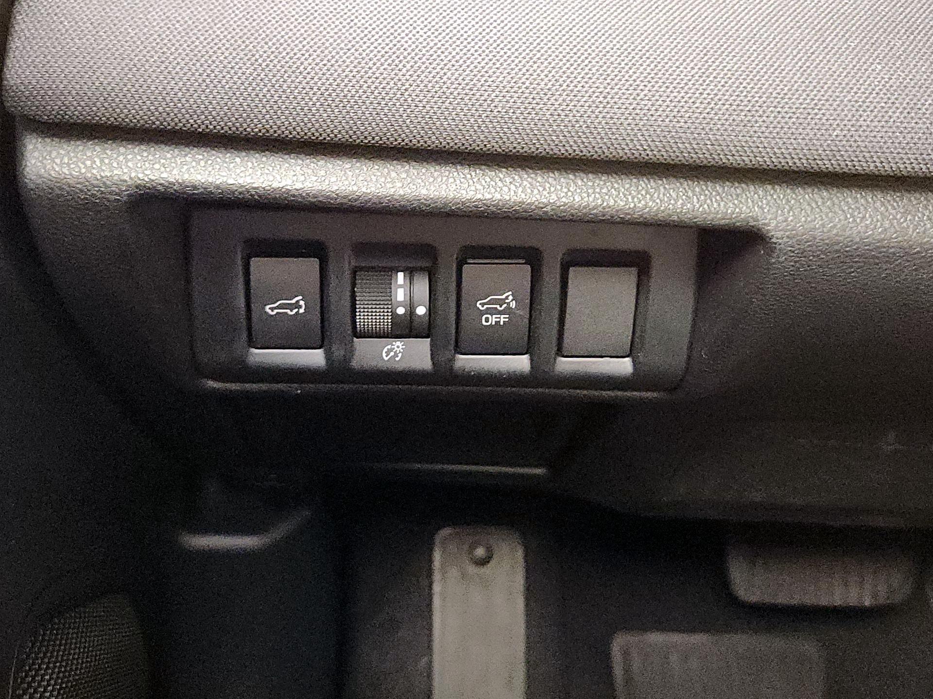 Thumbnail: 2020 Subaru Outback - 13