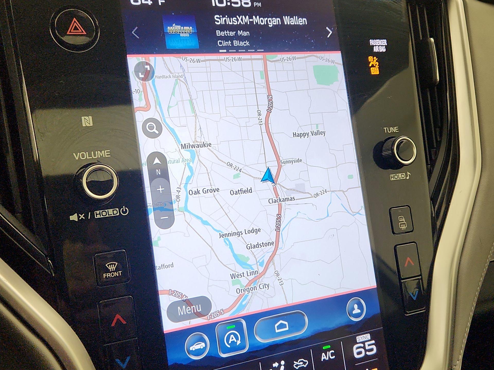 Thumbnail: 2020 Subaru Outback - 14