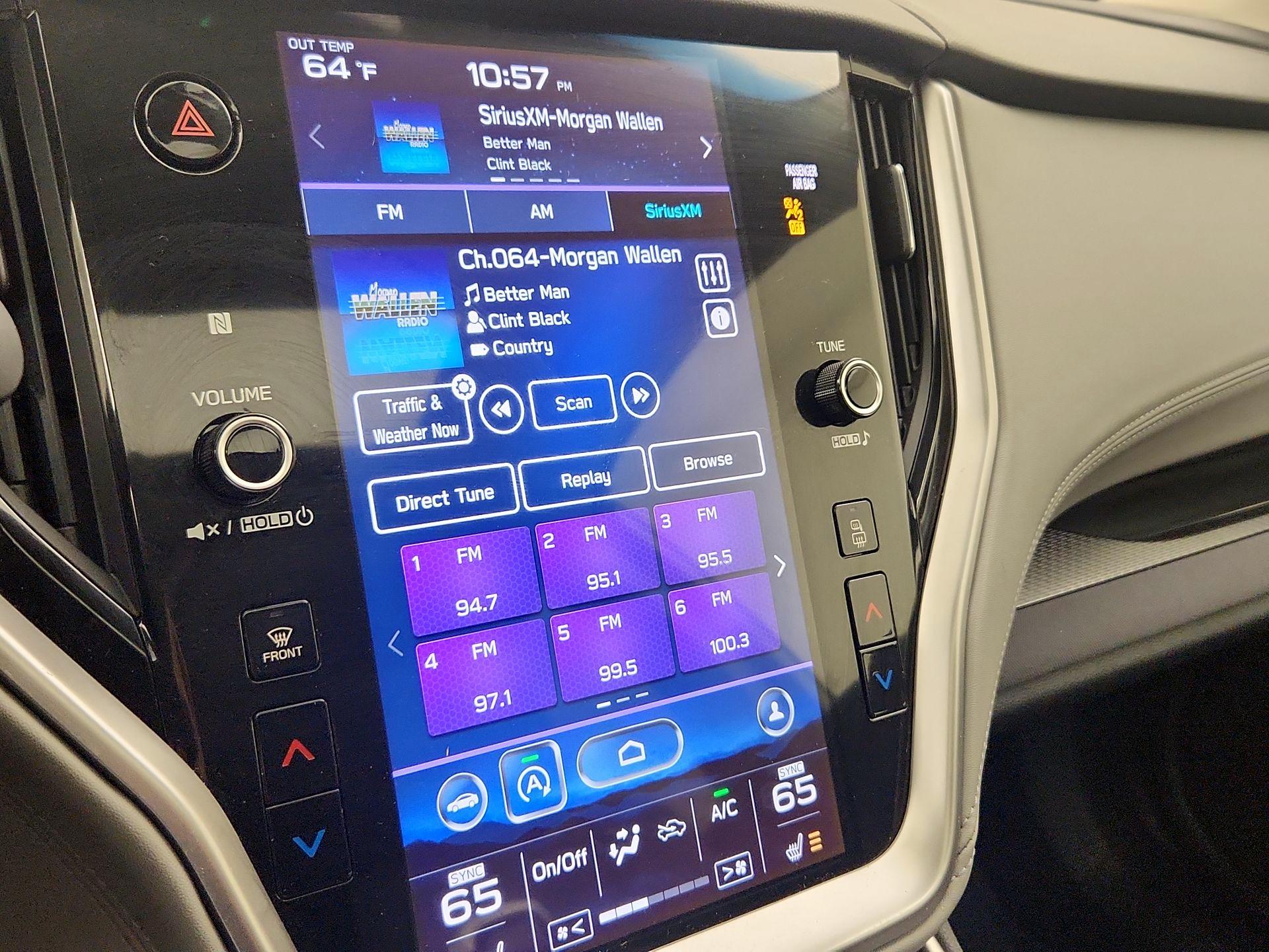 Thumbnail: 2020 Subaru Outback - 16