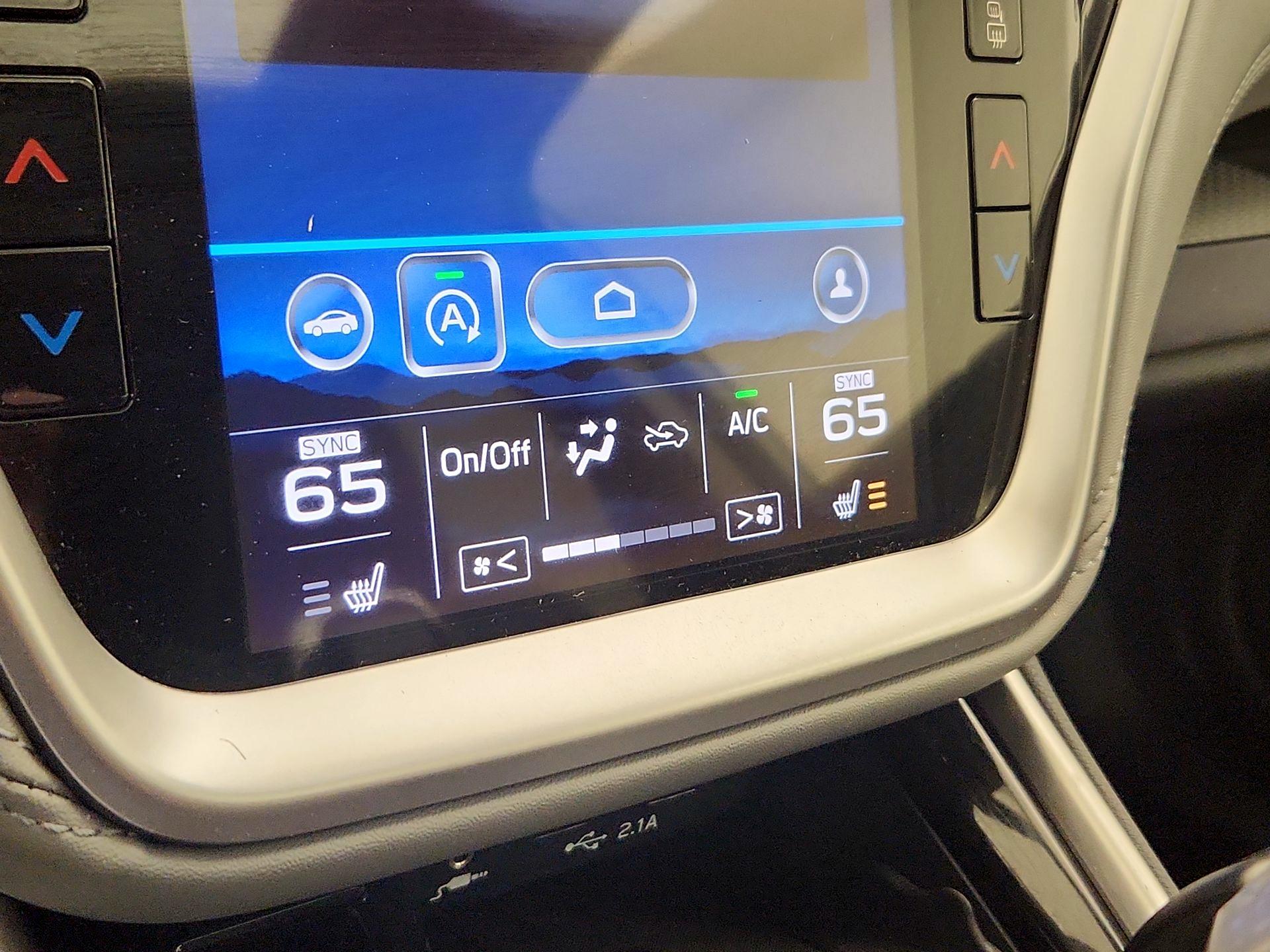 Thumbnail: 2020 Subaru Outback - 17