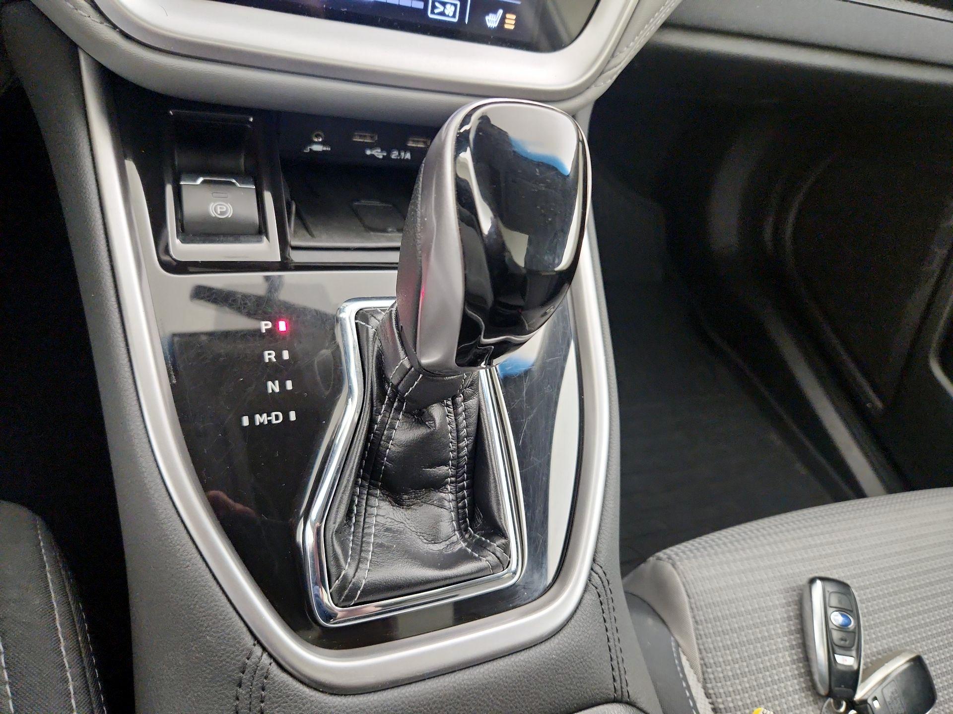 Thumbnail: 2020 Subaru Outback - 18