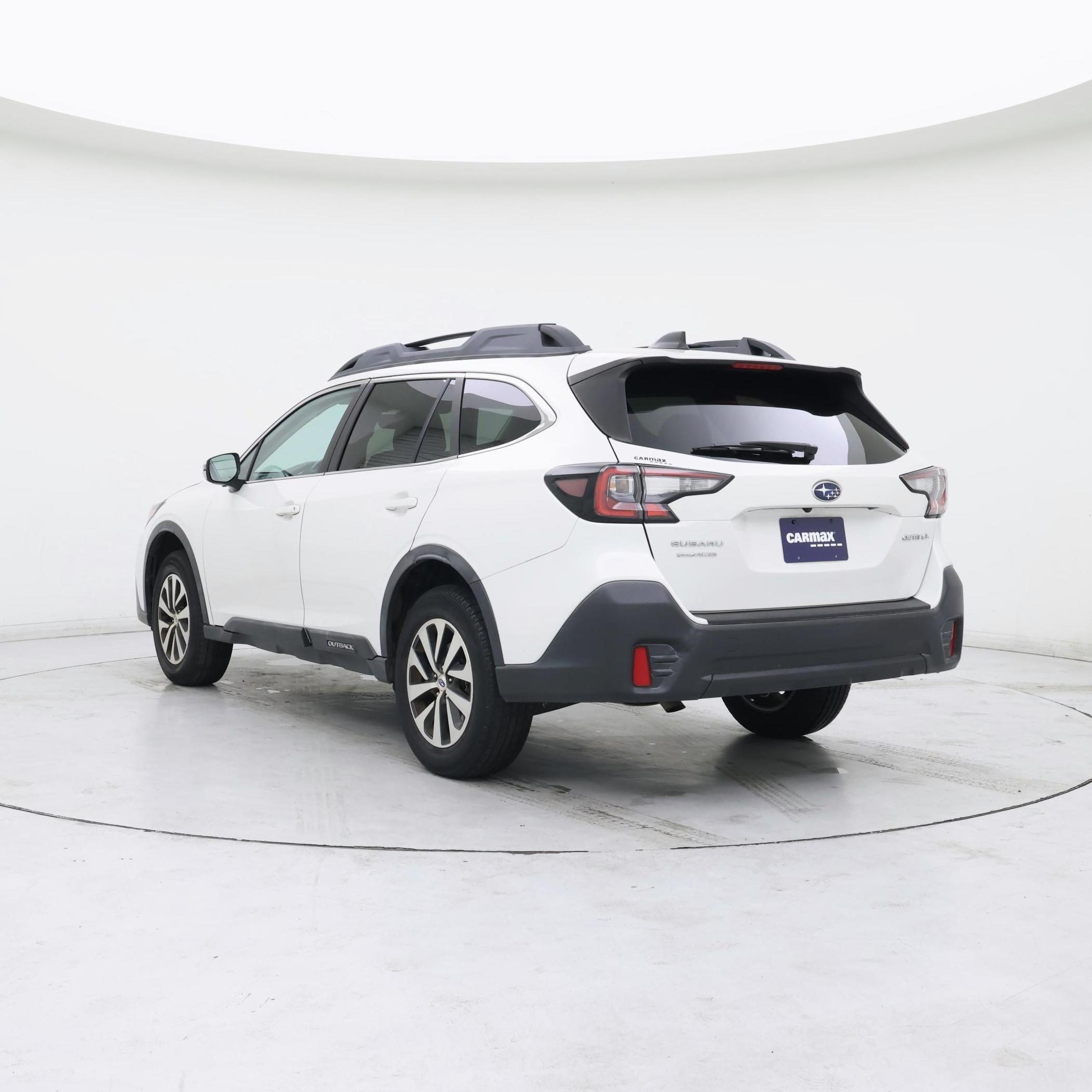 Thumbnail: 2020 Subaru Outback - 2