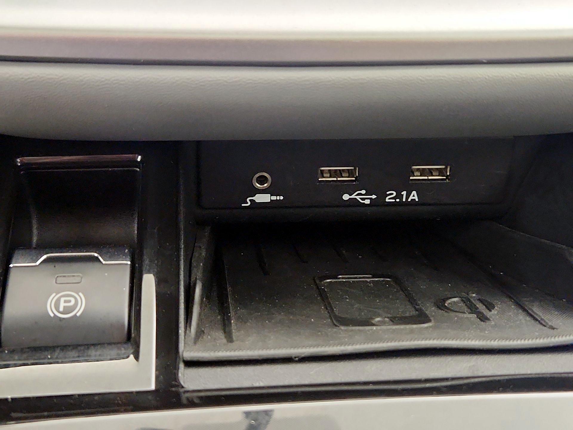 Thumbnail: 2020 Subaru Outback - 19