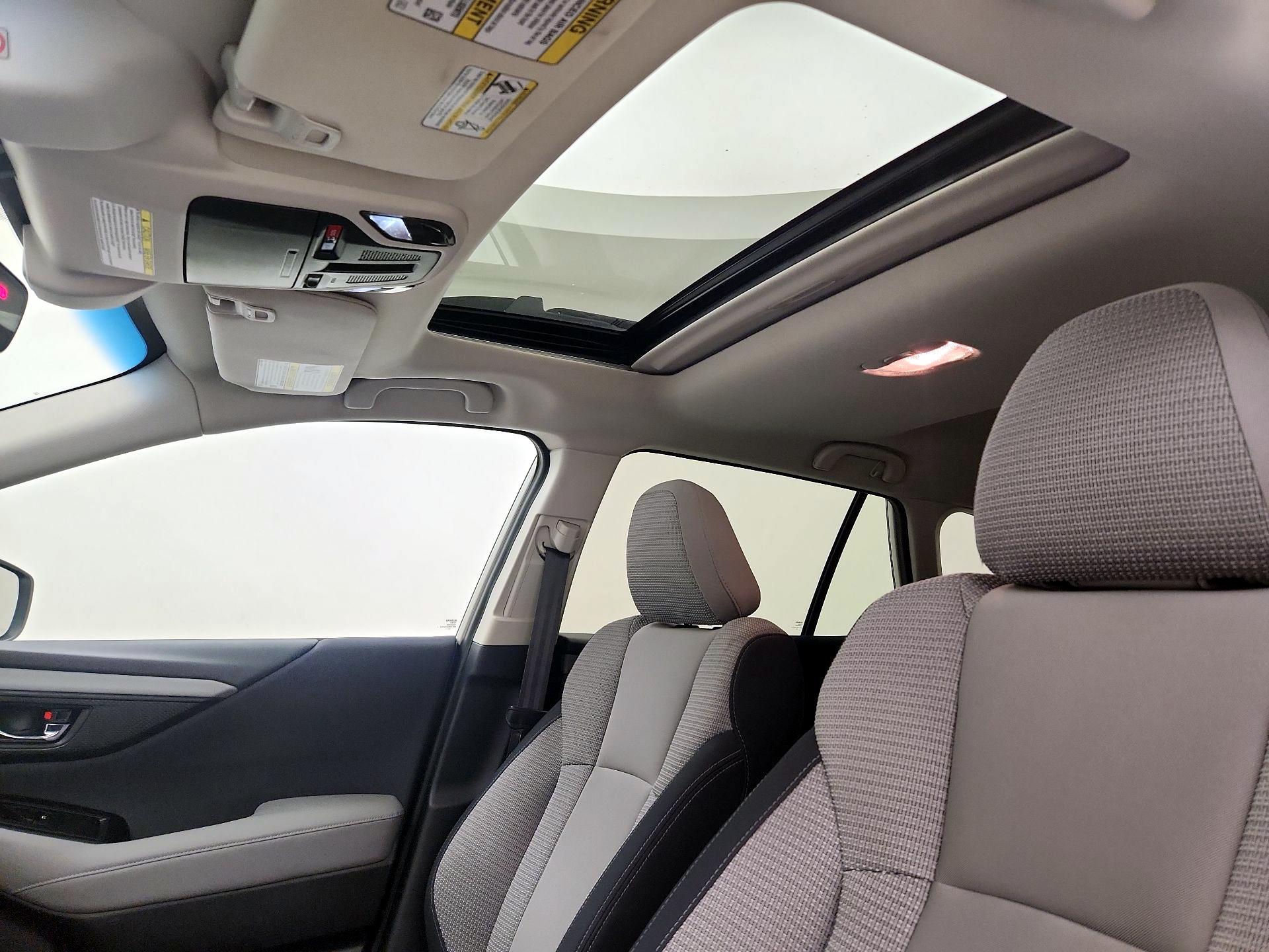 Thumbnail: 2020 Subaru Outback - 20