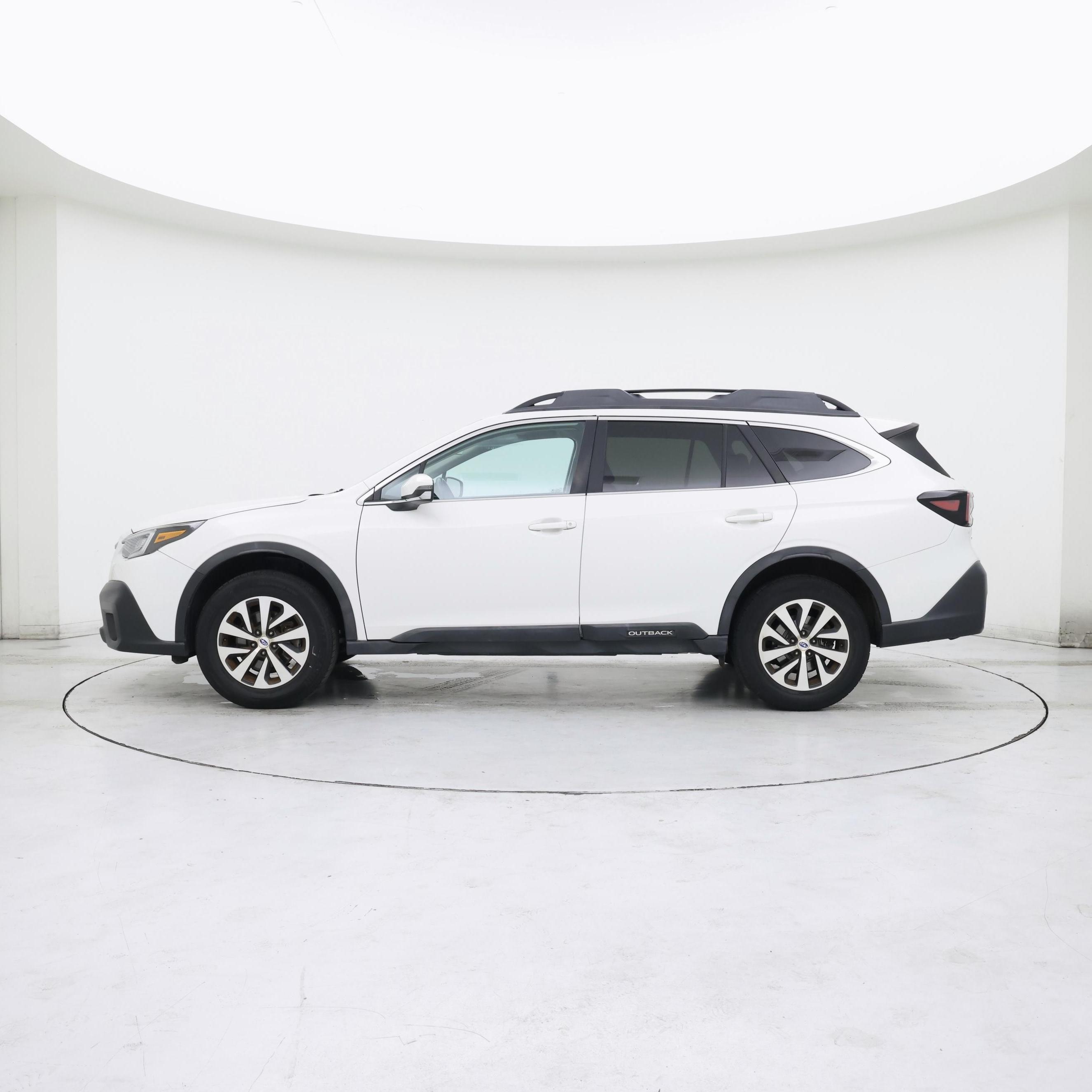 Thumbnail: 2020 Subaru Outback - 3