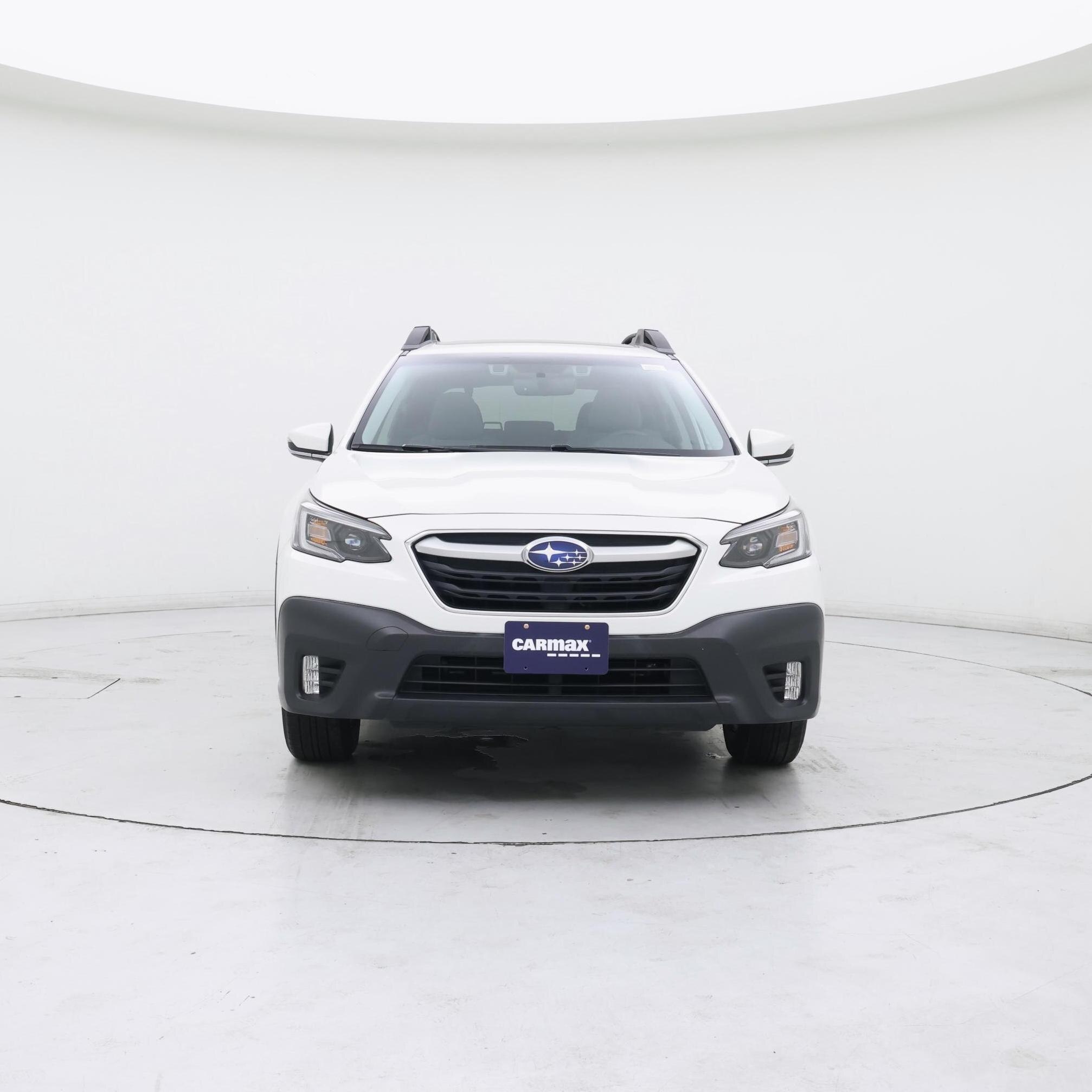 Thumbnail: 2020 Subaru Outback - 5