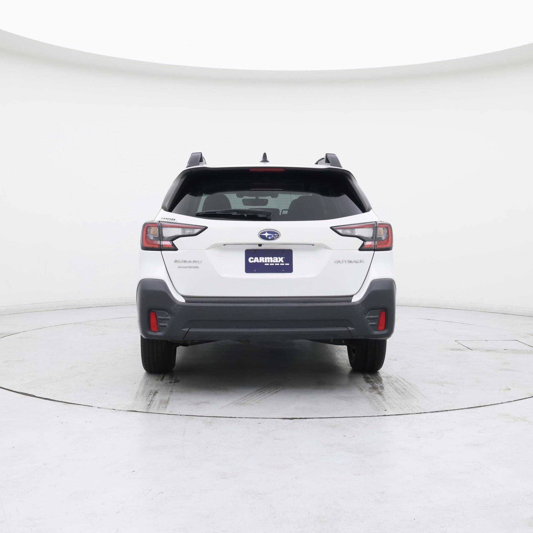 Thumbnail: 2020 Subaru Outback - 6