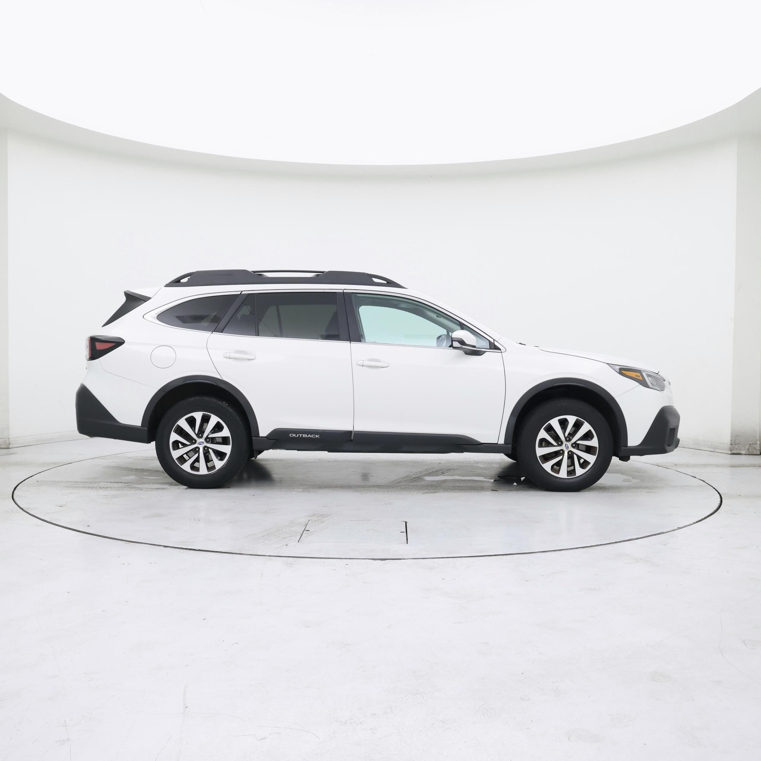 Thumbnail: 2020 Subaru Outback - 7