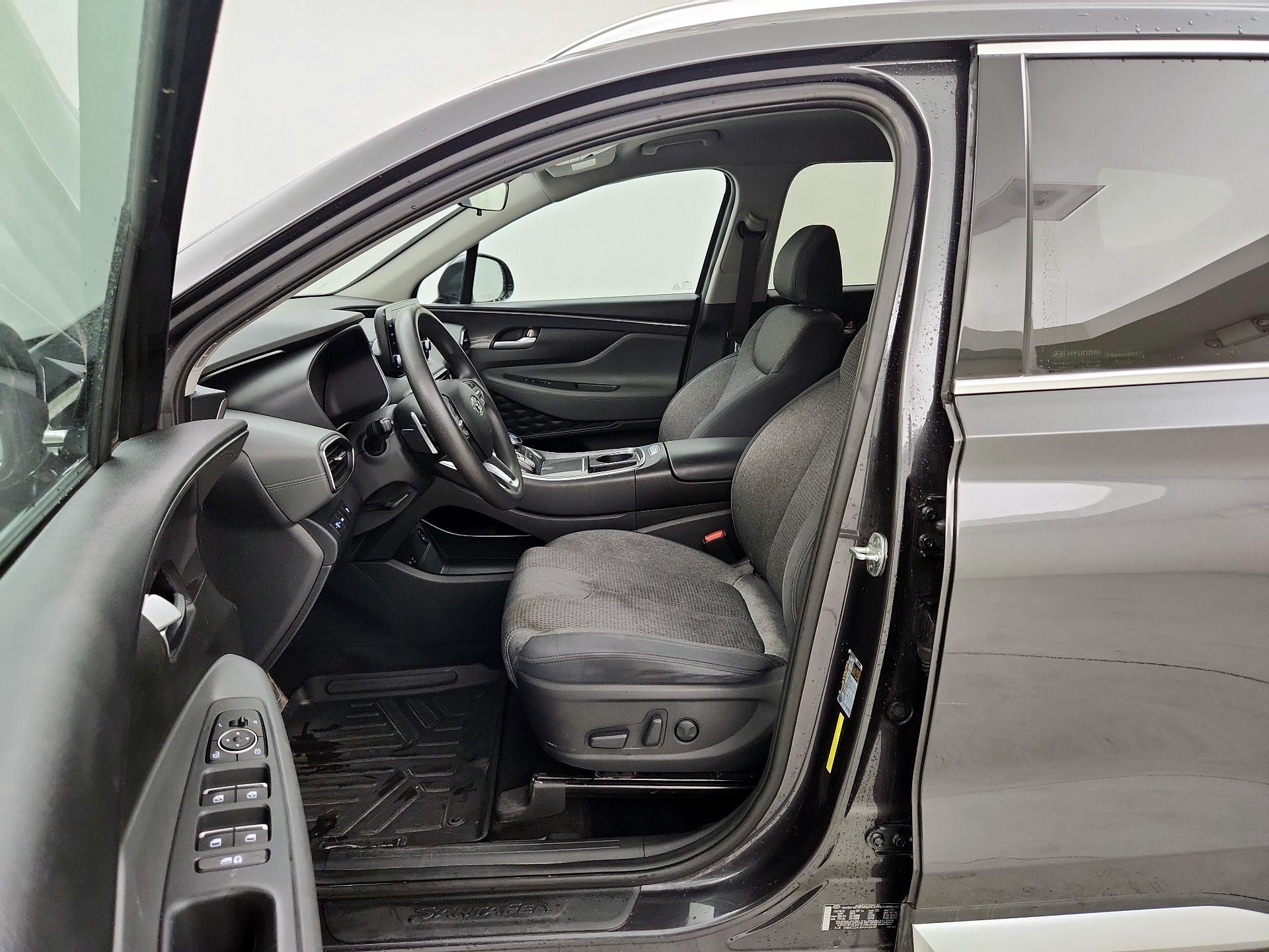 Thumbnail: 2022 Hyundai Santa Fe - 11