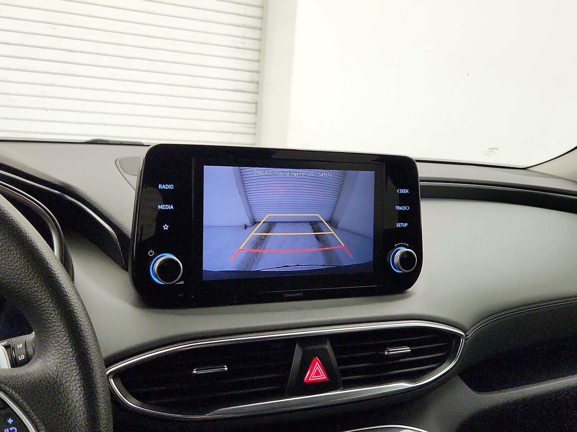 Thumbnail: 2022 Hyundai Santa Fe - 14