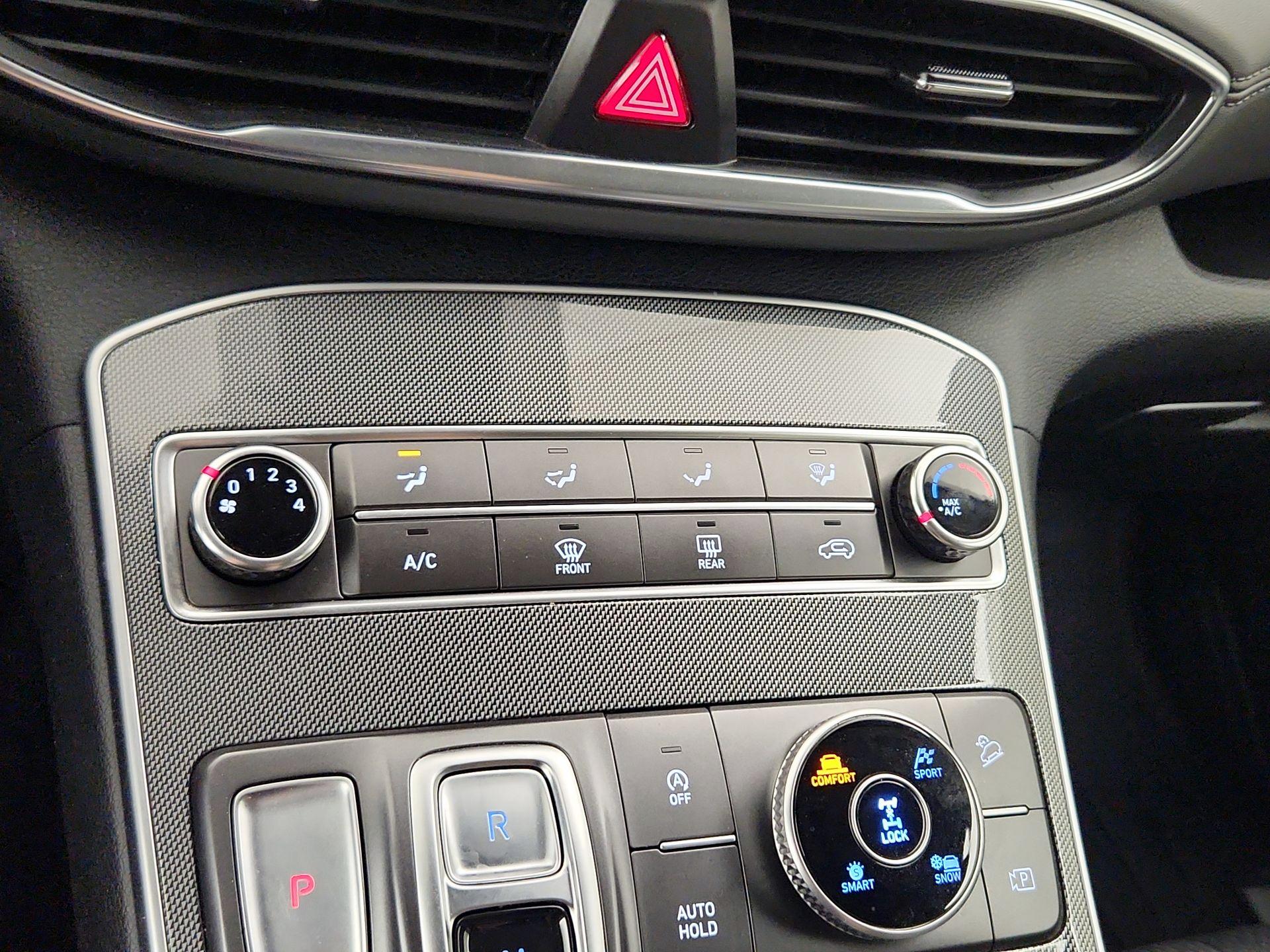 Thumbnail: 2022 Hyundai Santa Fe - 16