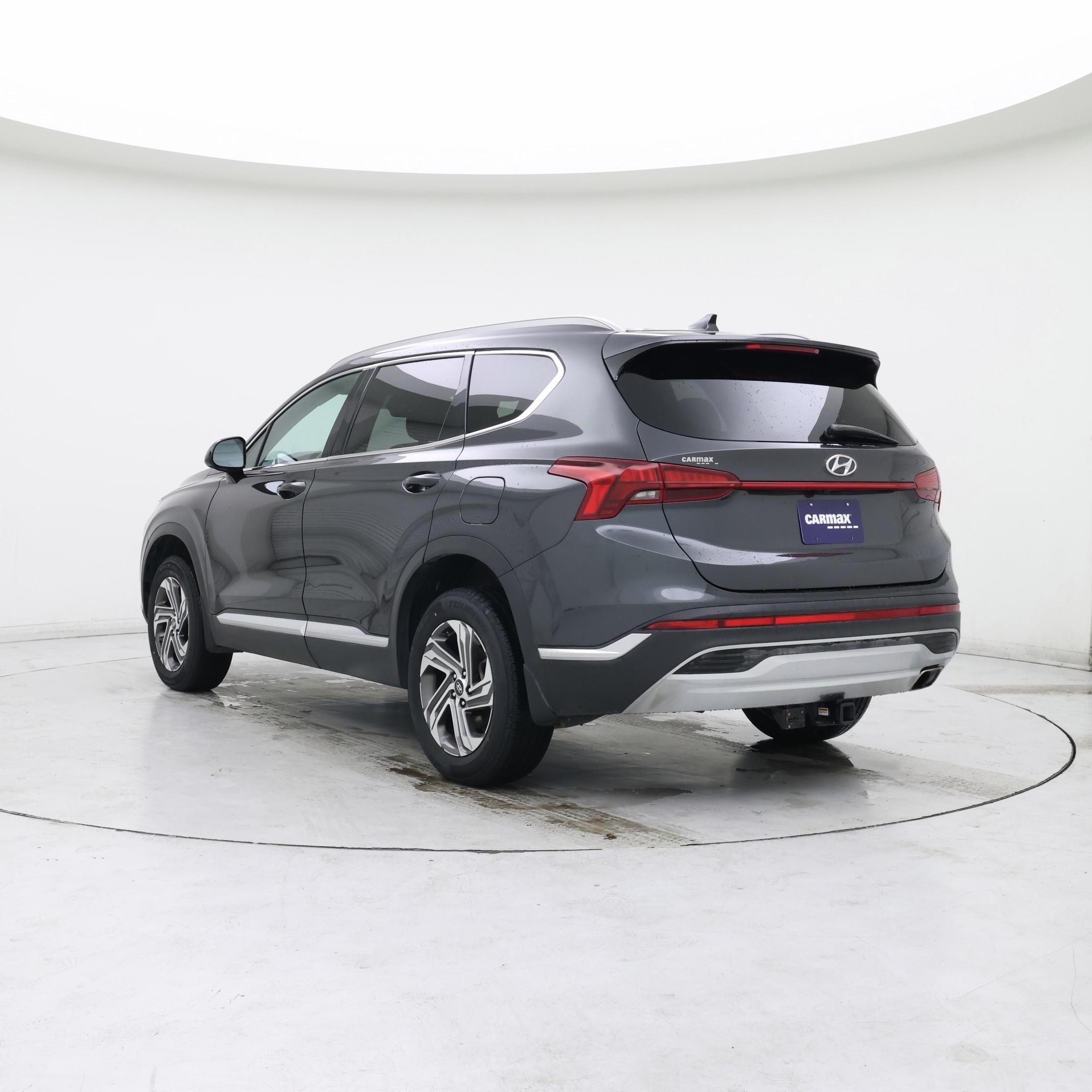 Thumbnail: 2022 Hyundai Santa Fe - 2