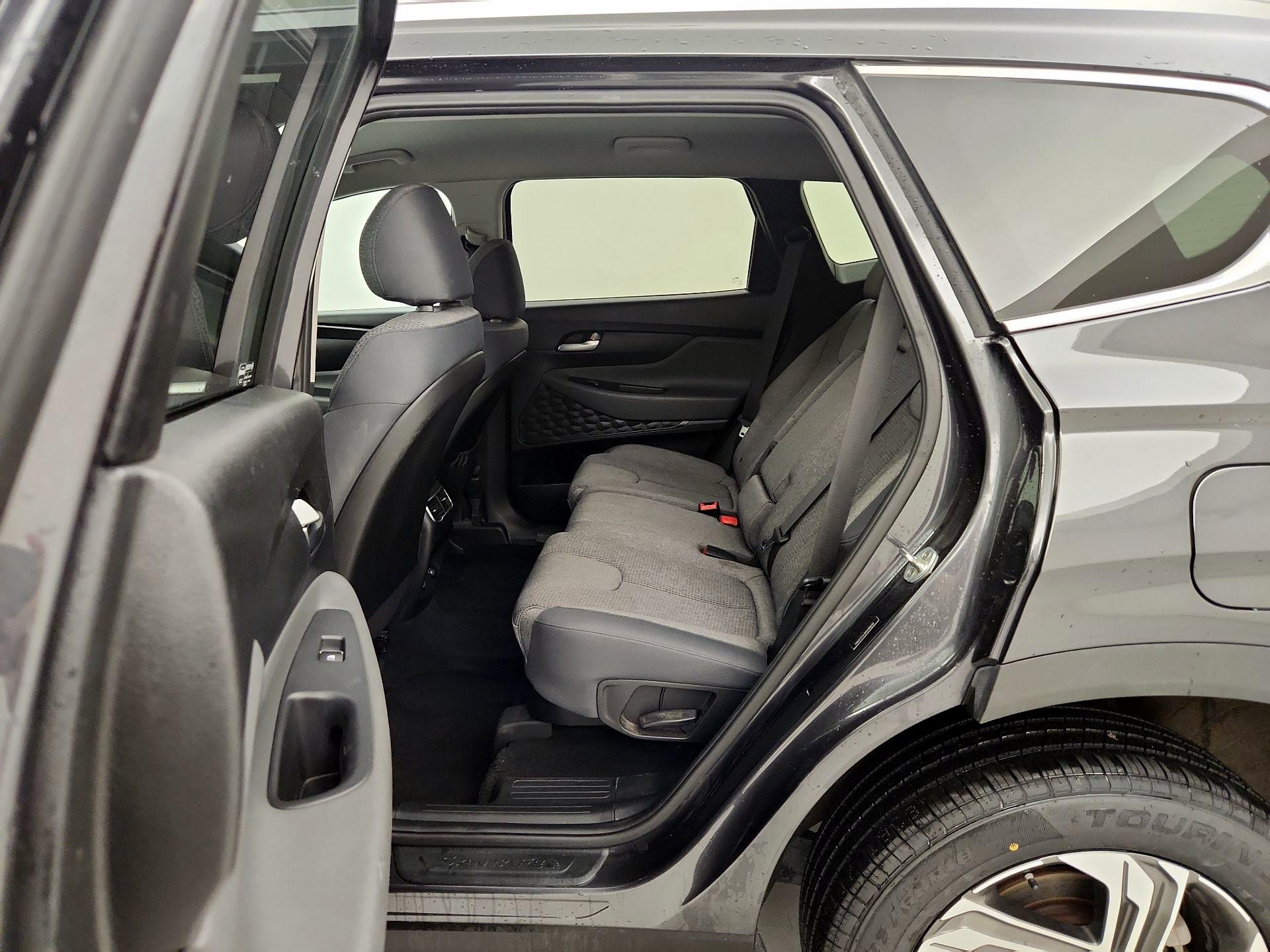 Thumbnail: 2022 Hyundai Santa Fe - 19