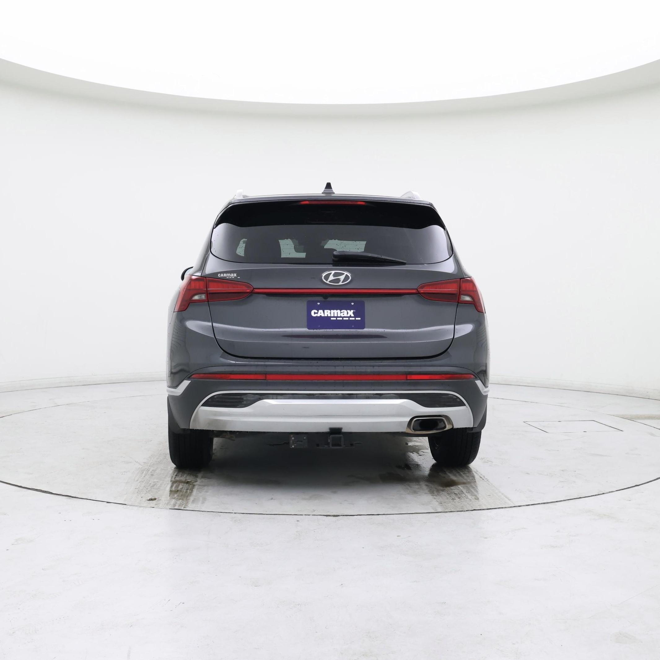 Thumbnail: 2022 Hyundai Santa Fe - 6