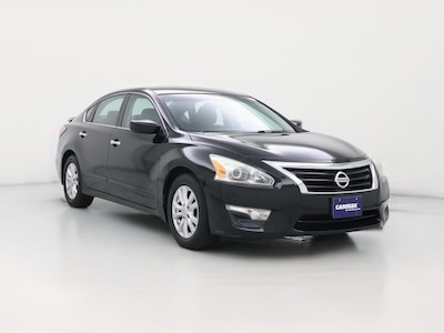 2015 Nissan Altima S