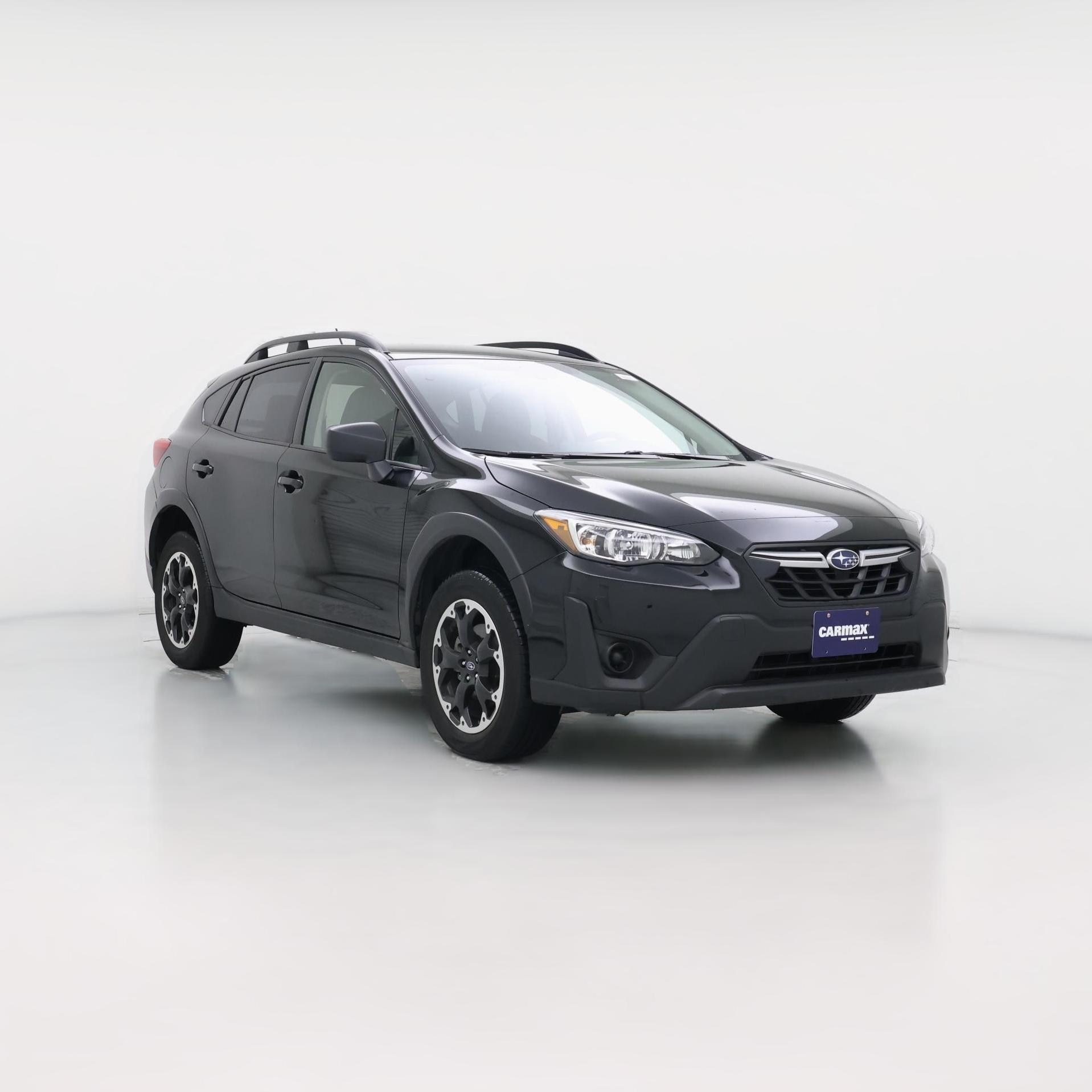 Thumbnail: 2023 Subaru Crosstrek - 1