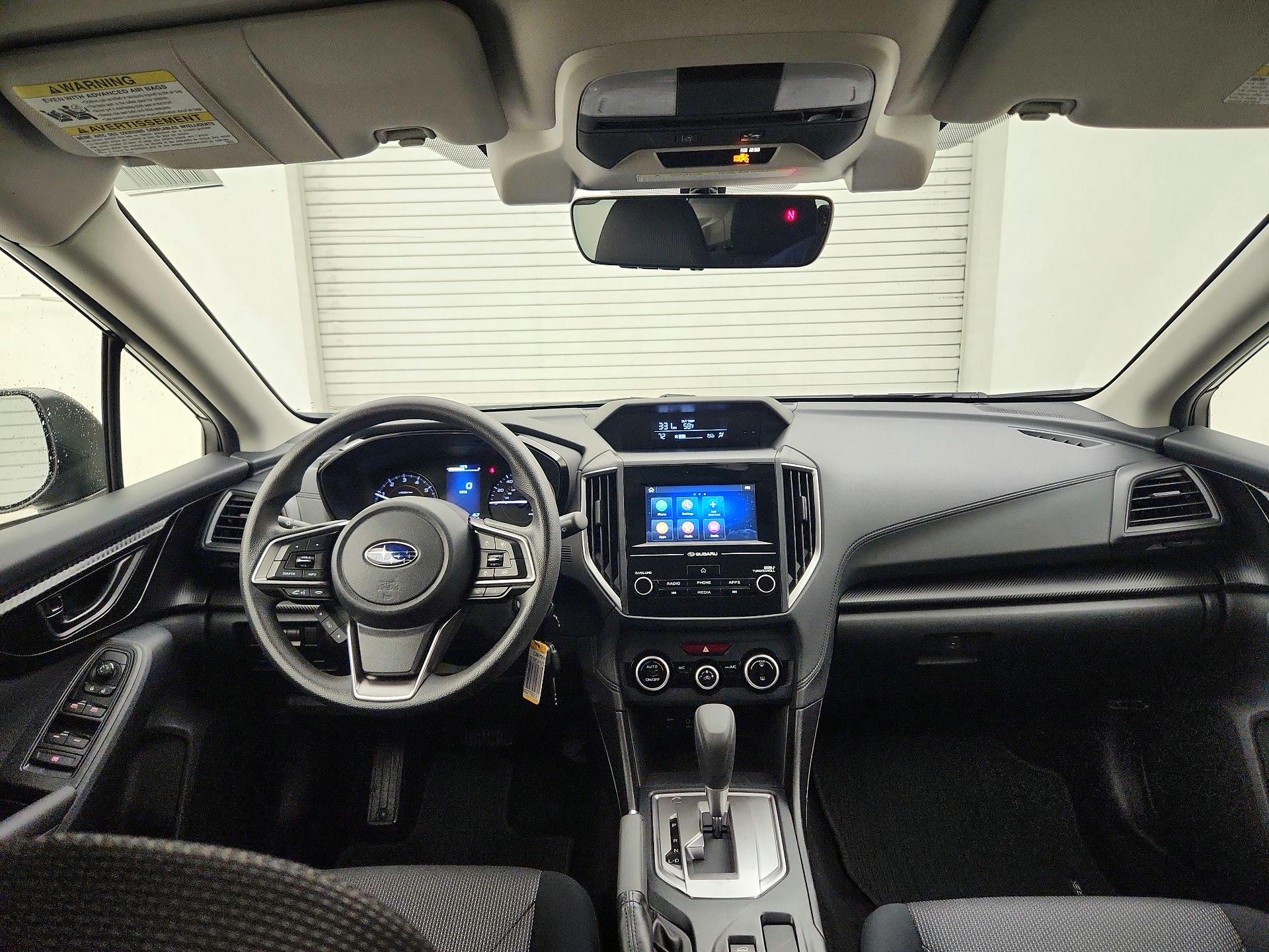 Thumbnail: 2023 Subaru Crosstrek - 9