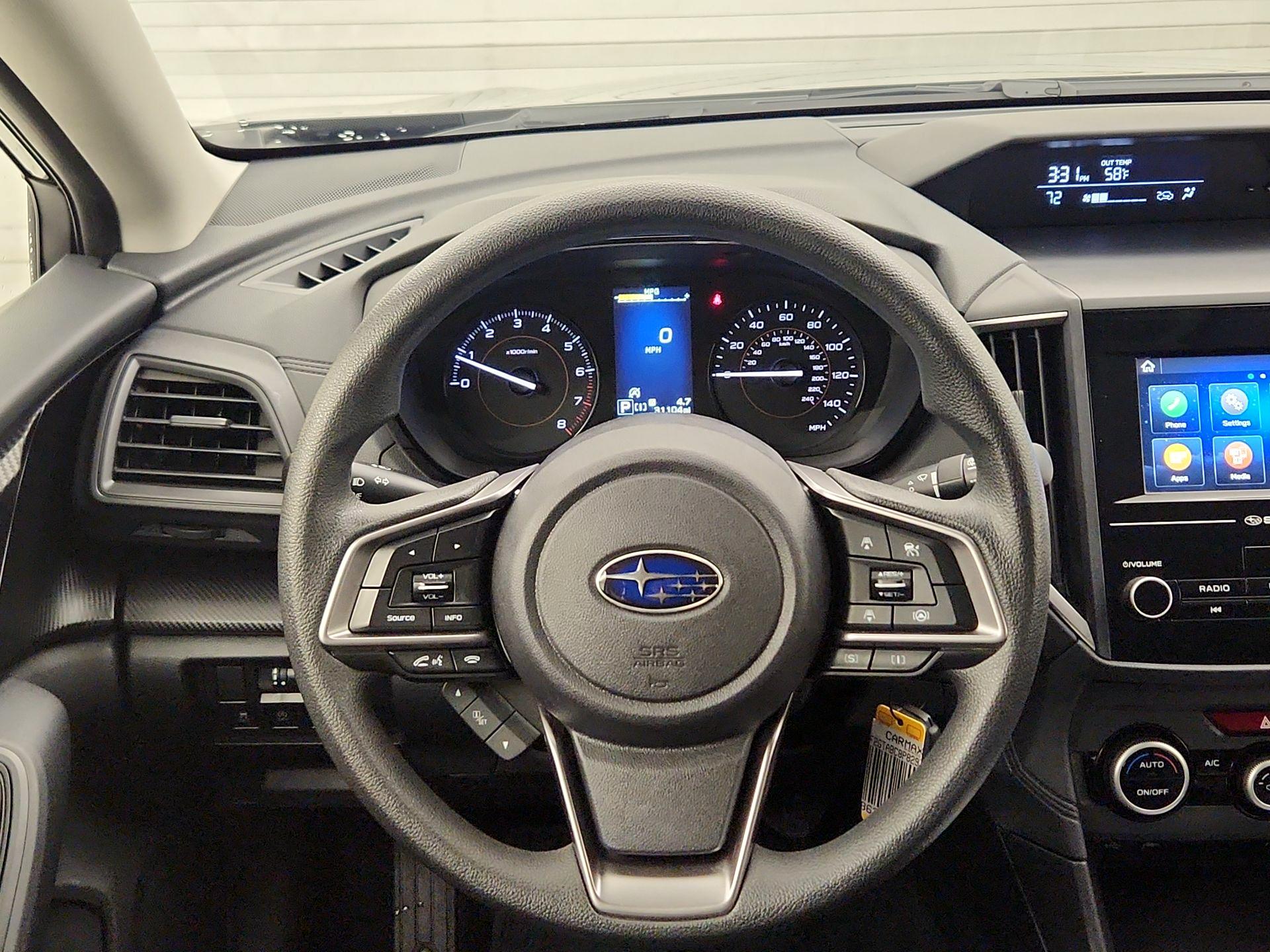 Thumbnail: 2023 Subaru Crosstrek - 10