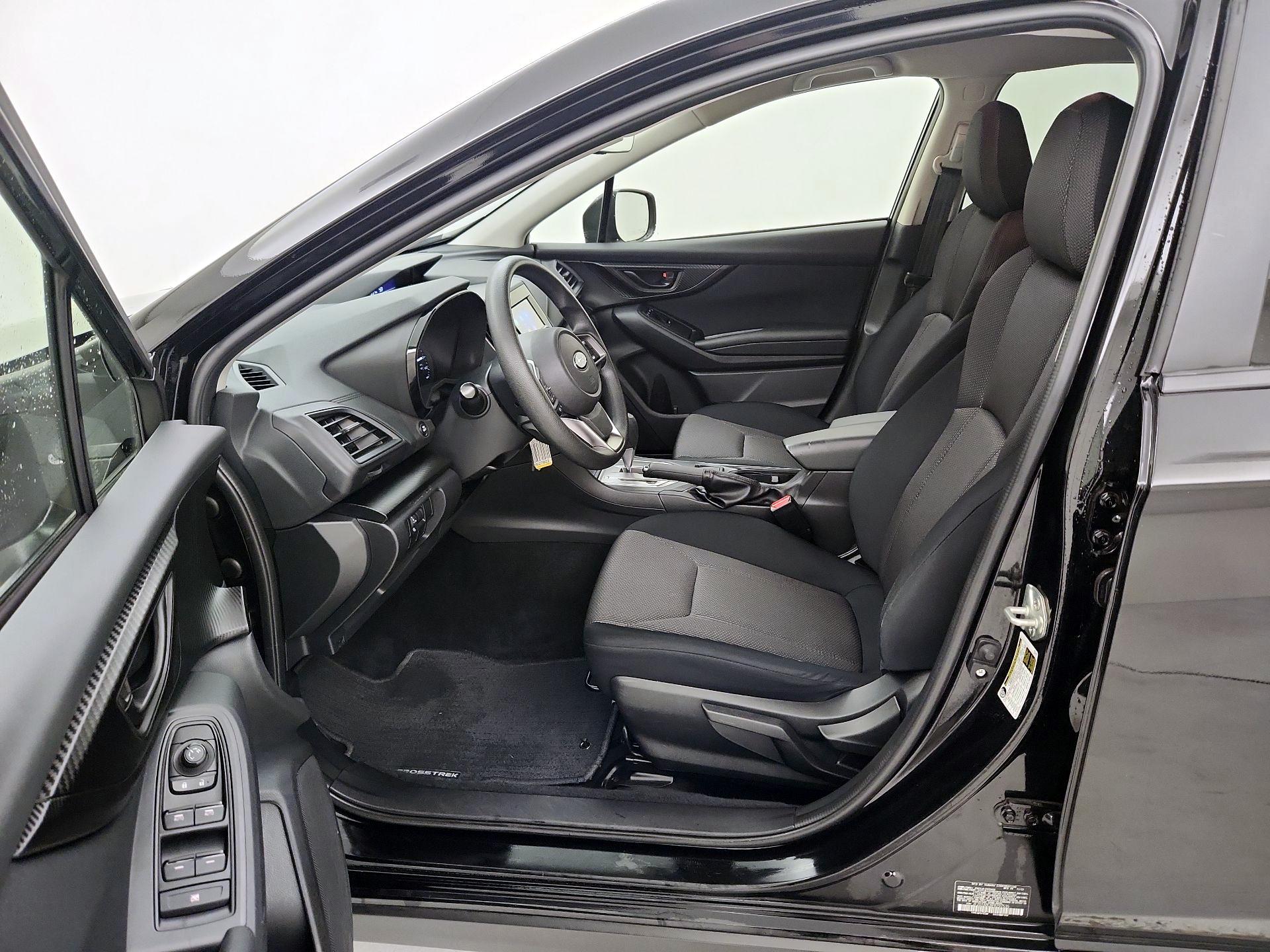 Thumbnail: 2023 Subaru Crosstrek - 11