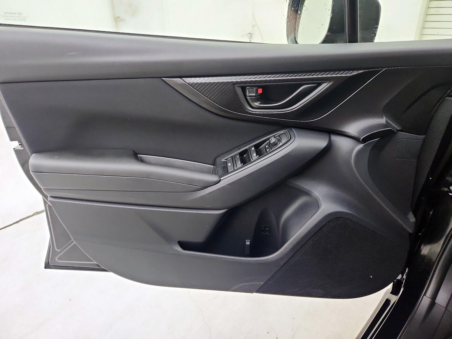 Thumbnail: 2023 Subaru Crosstrek - 12