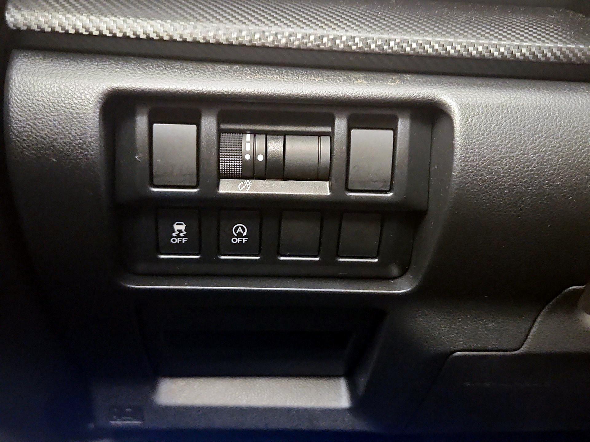 Thumbnail: 2023 Subaru Crosstrek - 13