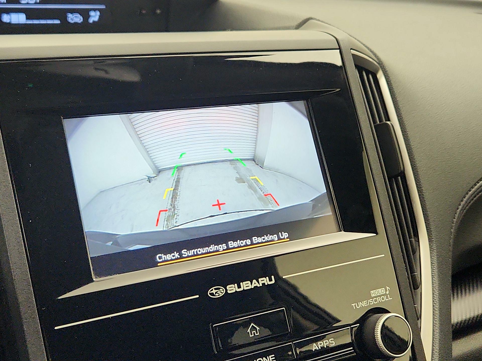 Thumbnail: 2023 Subaru Crosstrek - 14