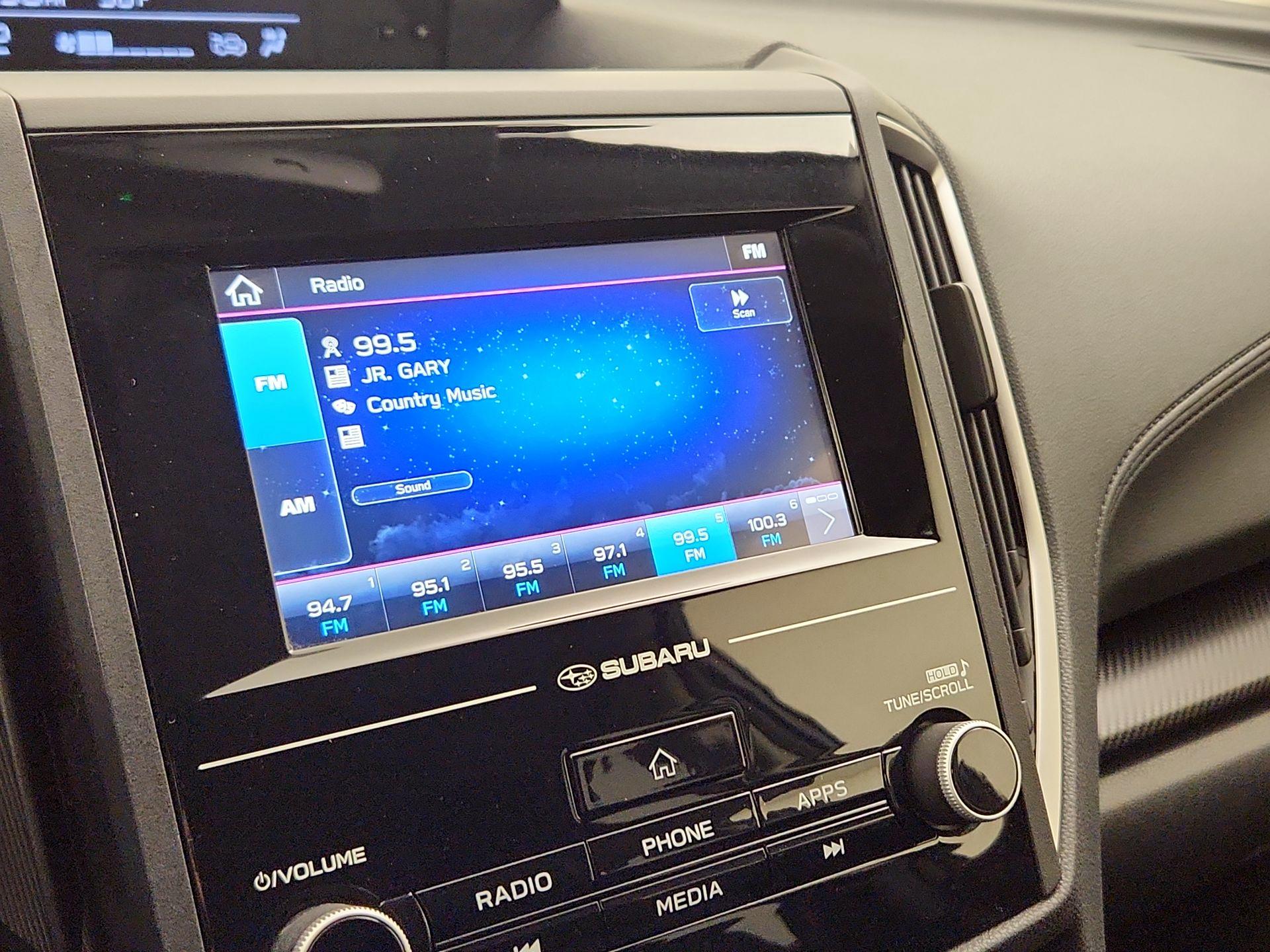 Thumbnail: 2023 Subaru Crosstrek - 15